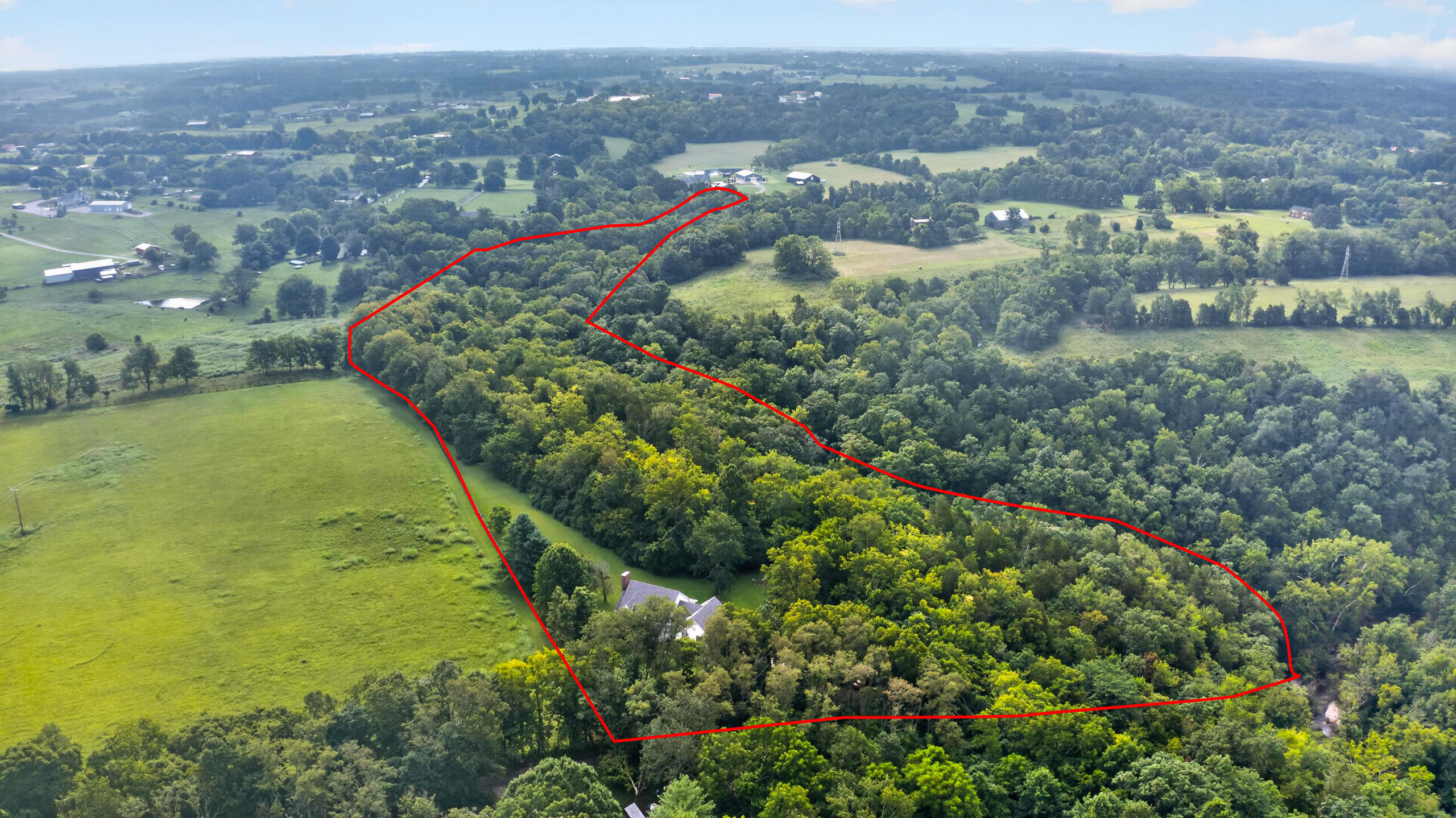 405 Lone Oak Road Property Photo 6