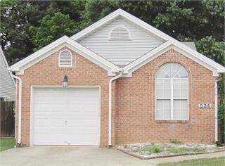 534 Southwind Drive Property Photo 1
