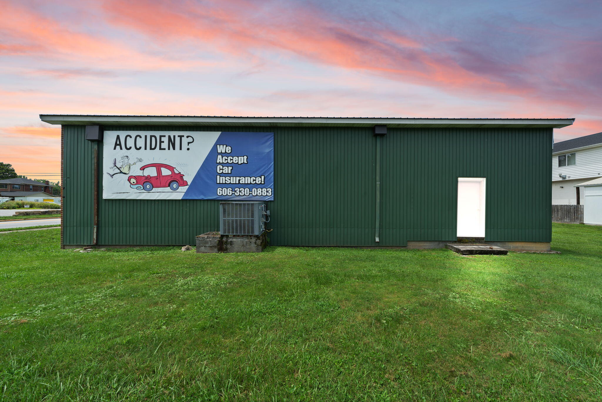 116 N Broadway Property Photo 3
