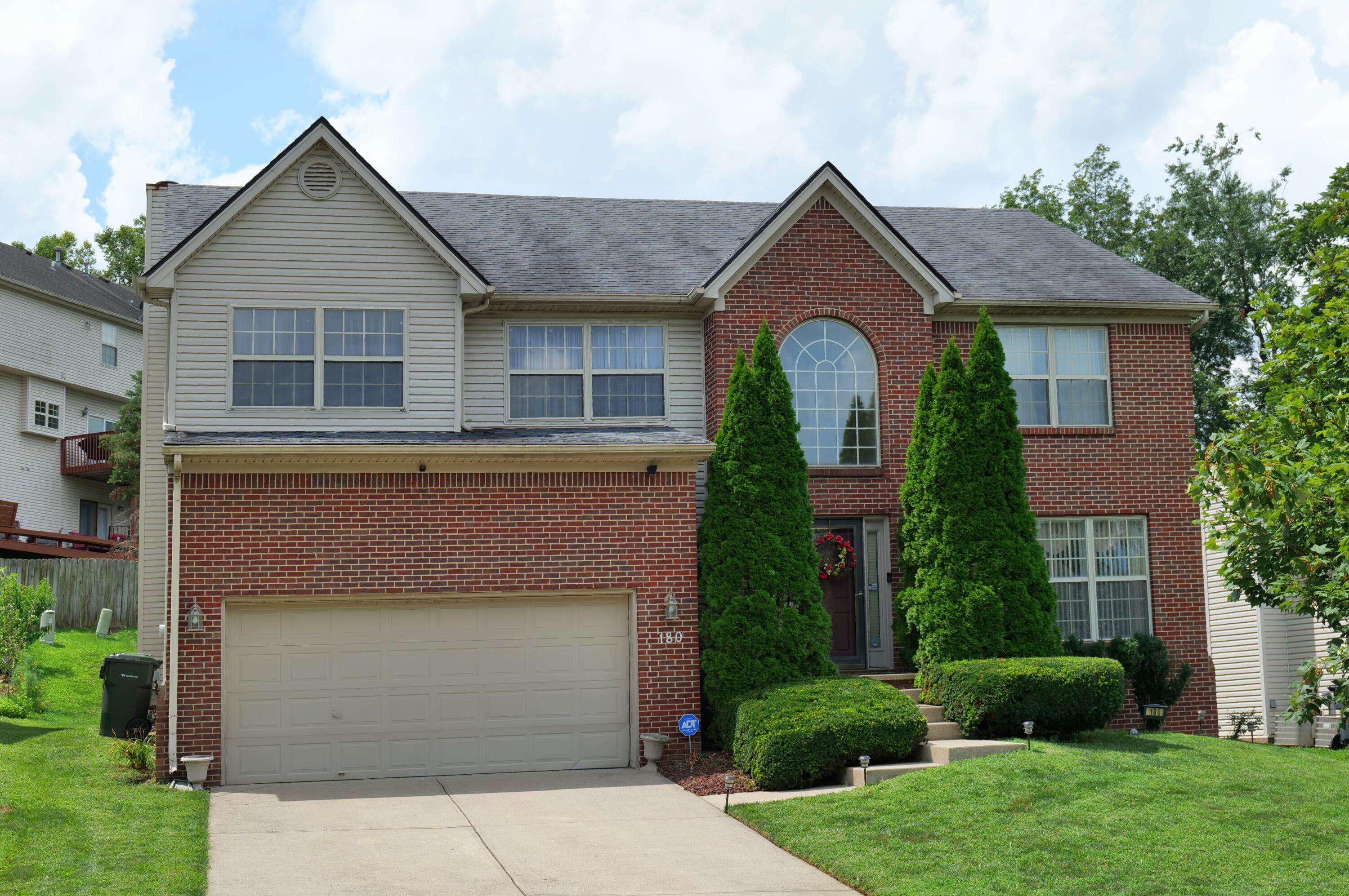 180 Bittersweet Way Property Photo 1