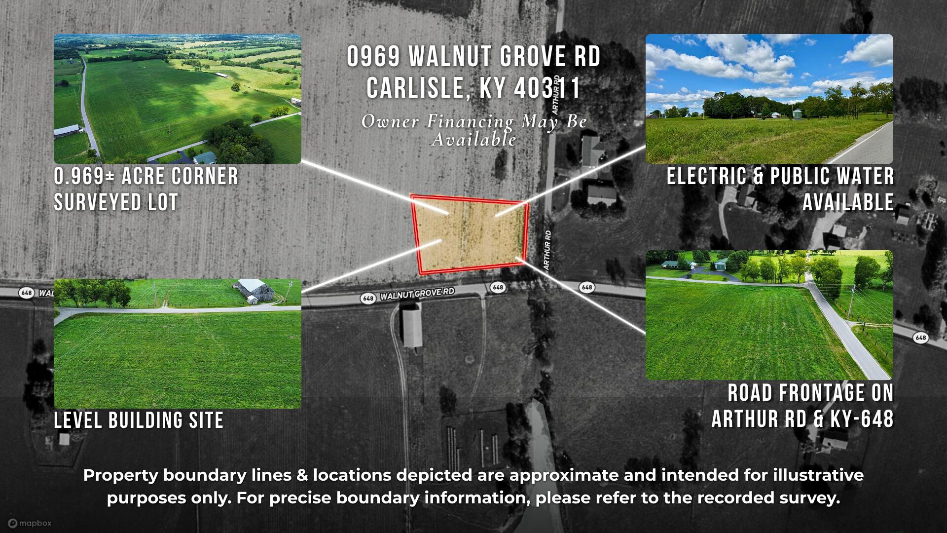 0969 Walnut Grove Road Property Photo 25
