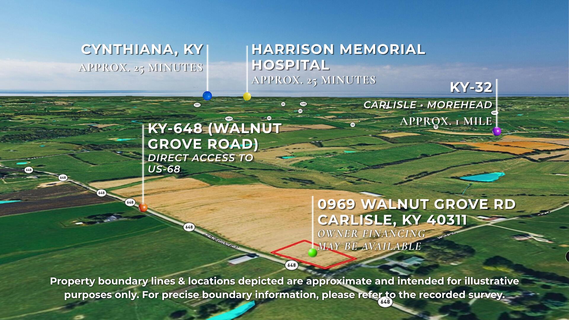 0969 Walnut Grove Road Property Photo 26