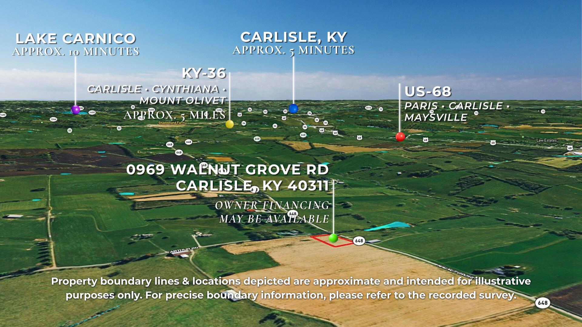 0969 Walnut Grove Road Property Photo 28
