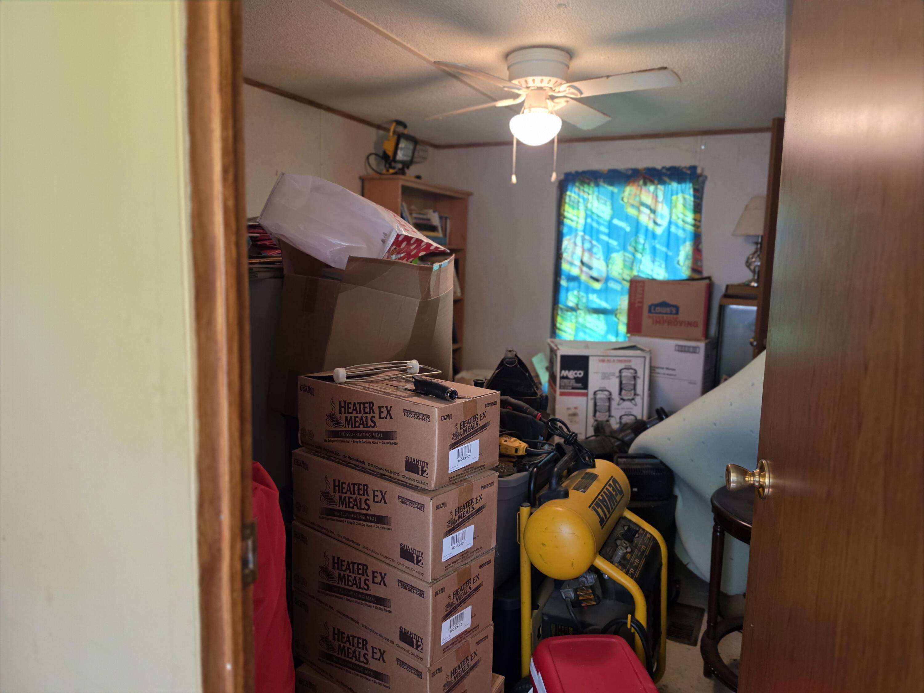 2131 Thurmond Road Property Photo 5