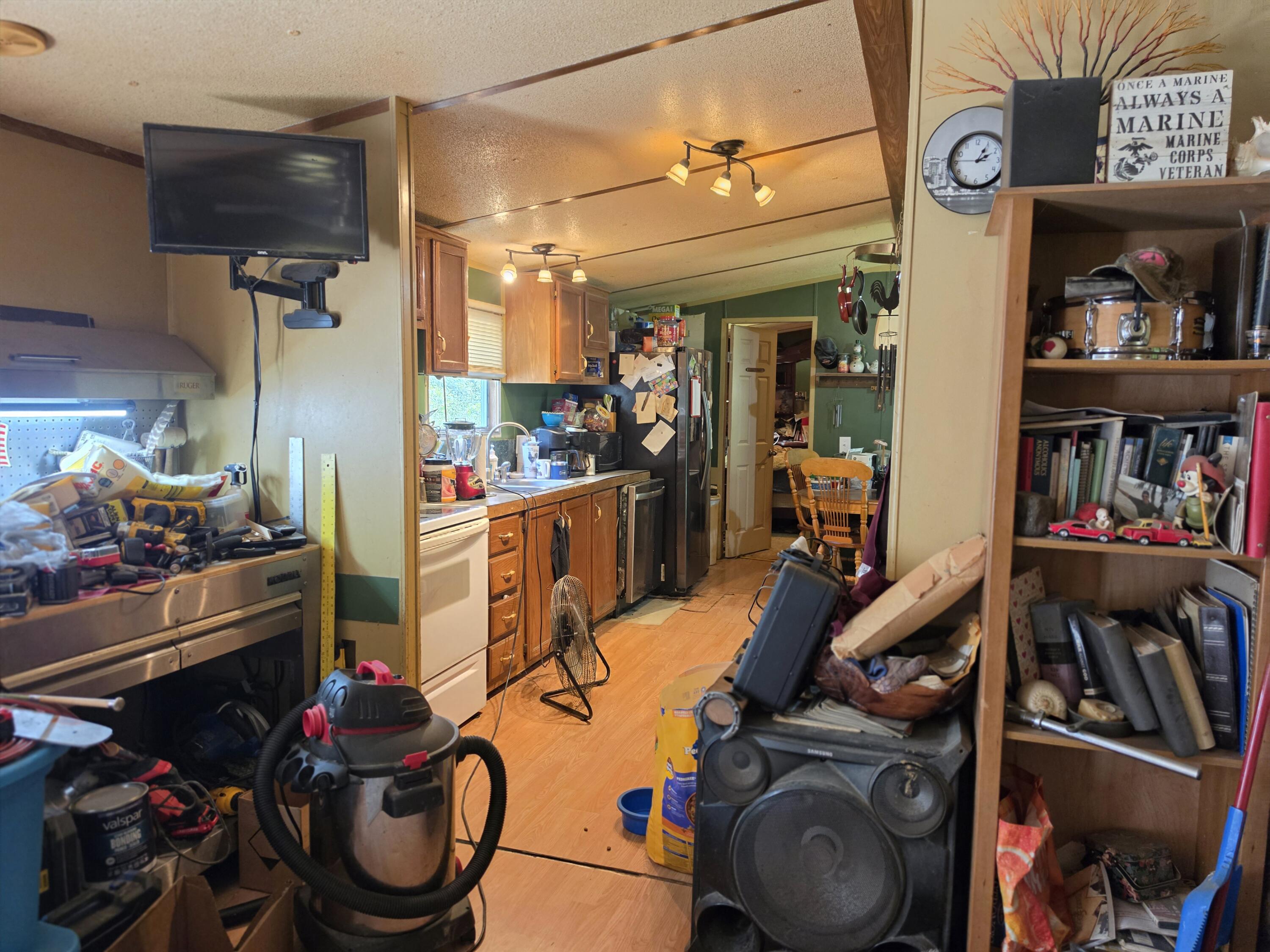2131 Thurmond Road Property Photo 8