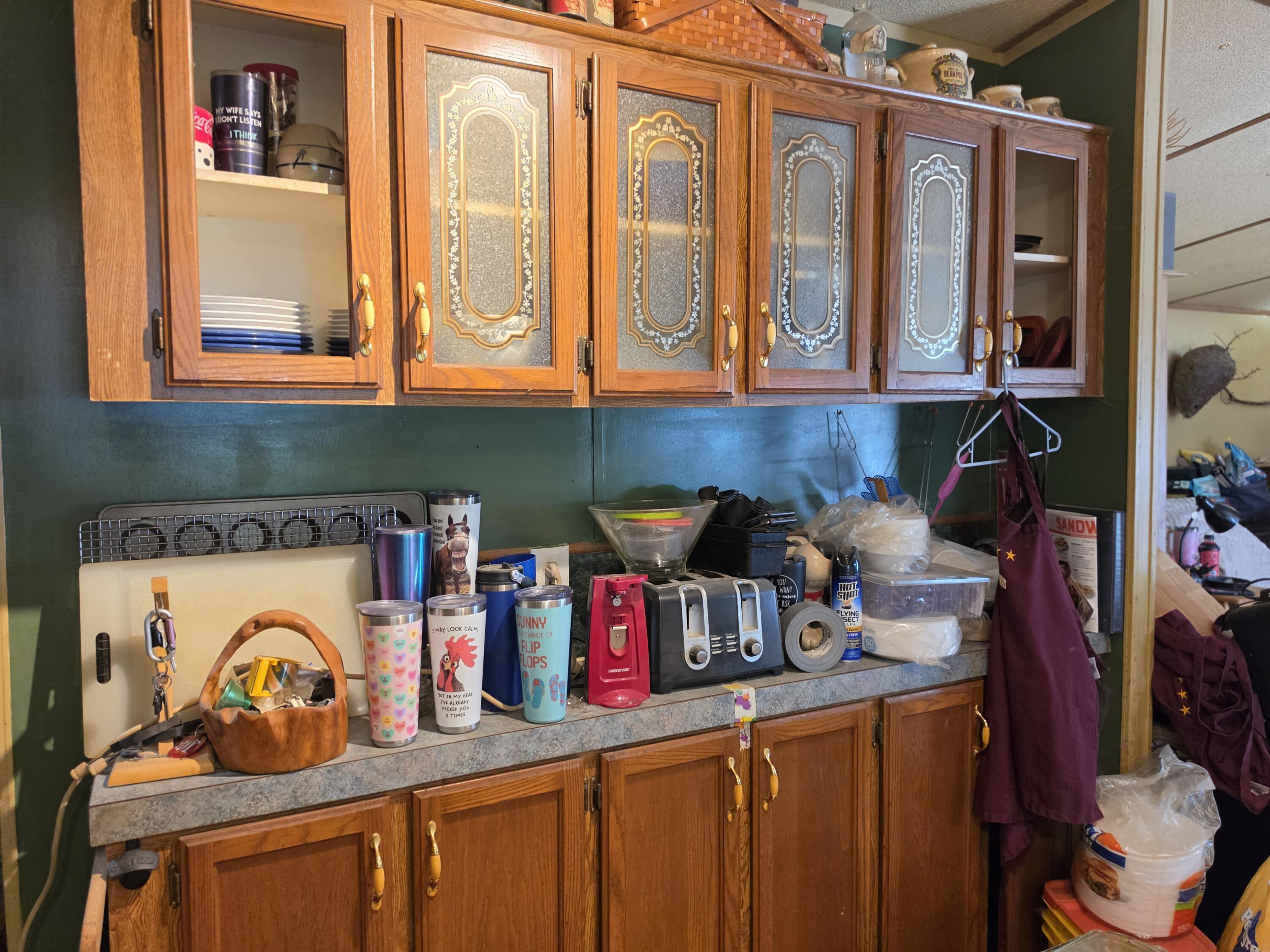 2131 Thurmond Road Property Photo 9