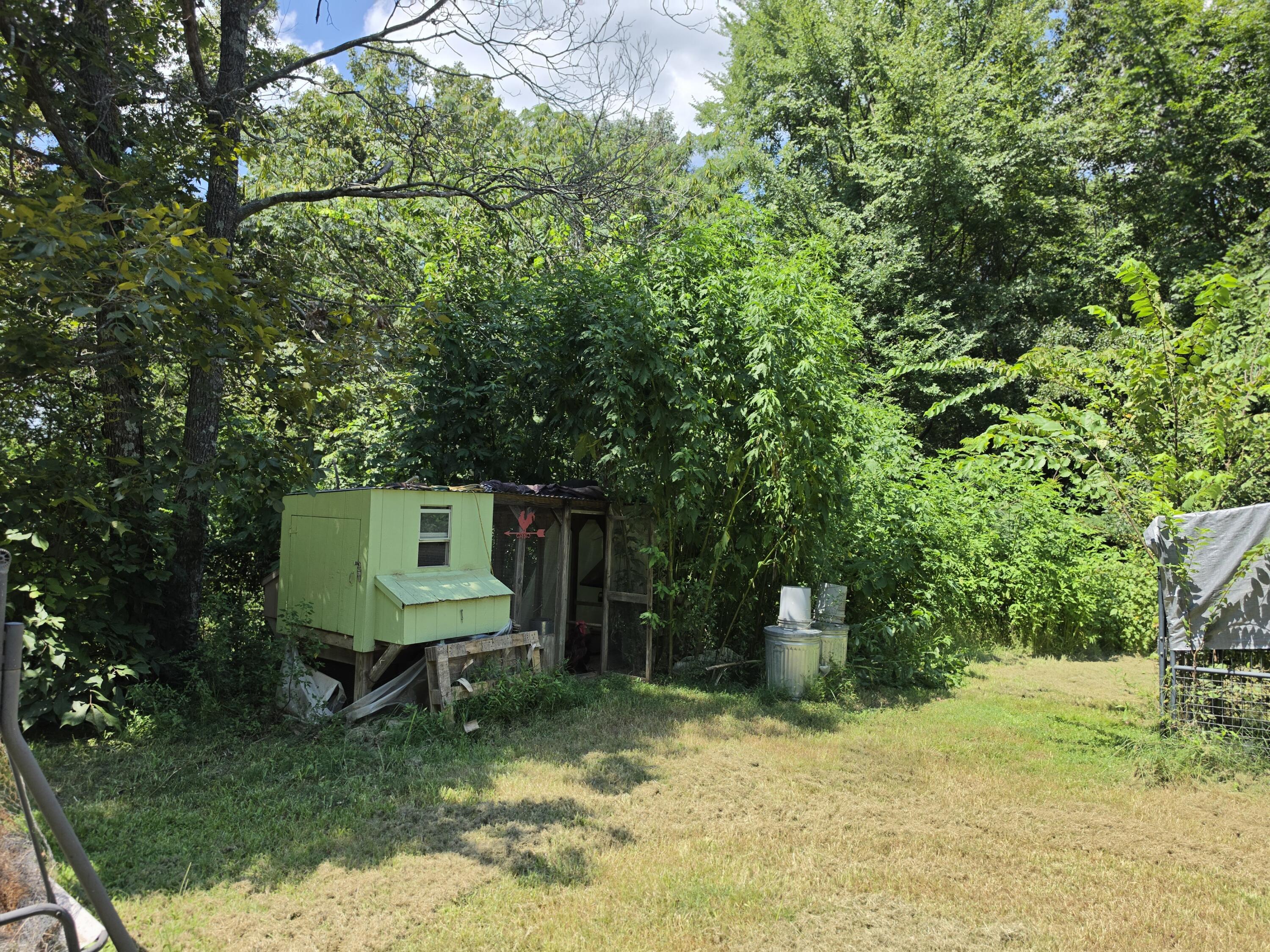 2131 Thurmond Road Property Photo 17