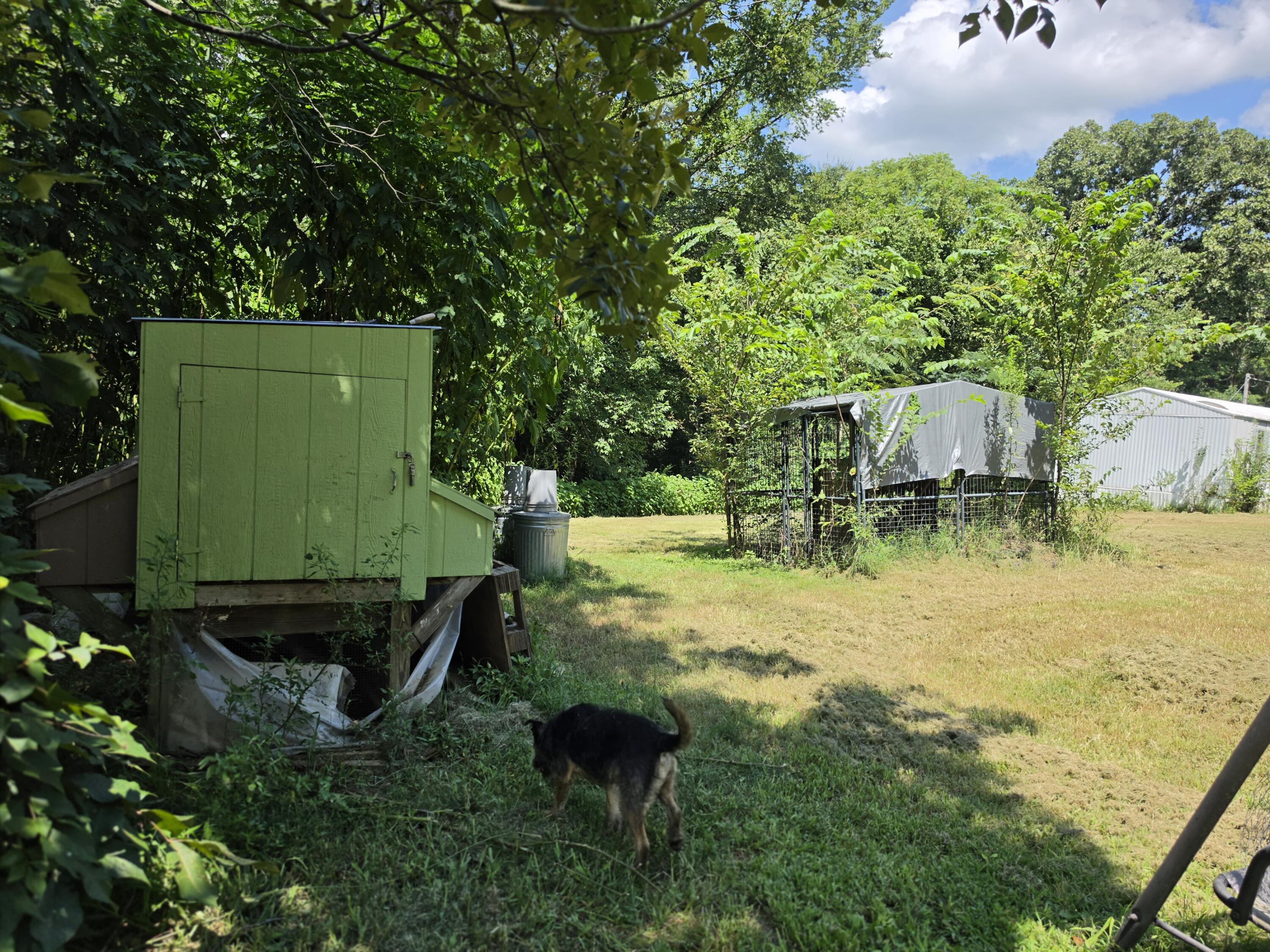 2131 Thurmond Road Property Photo 19