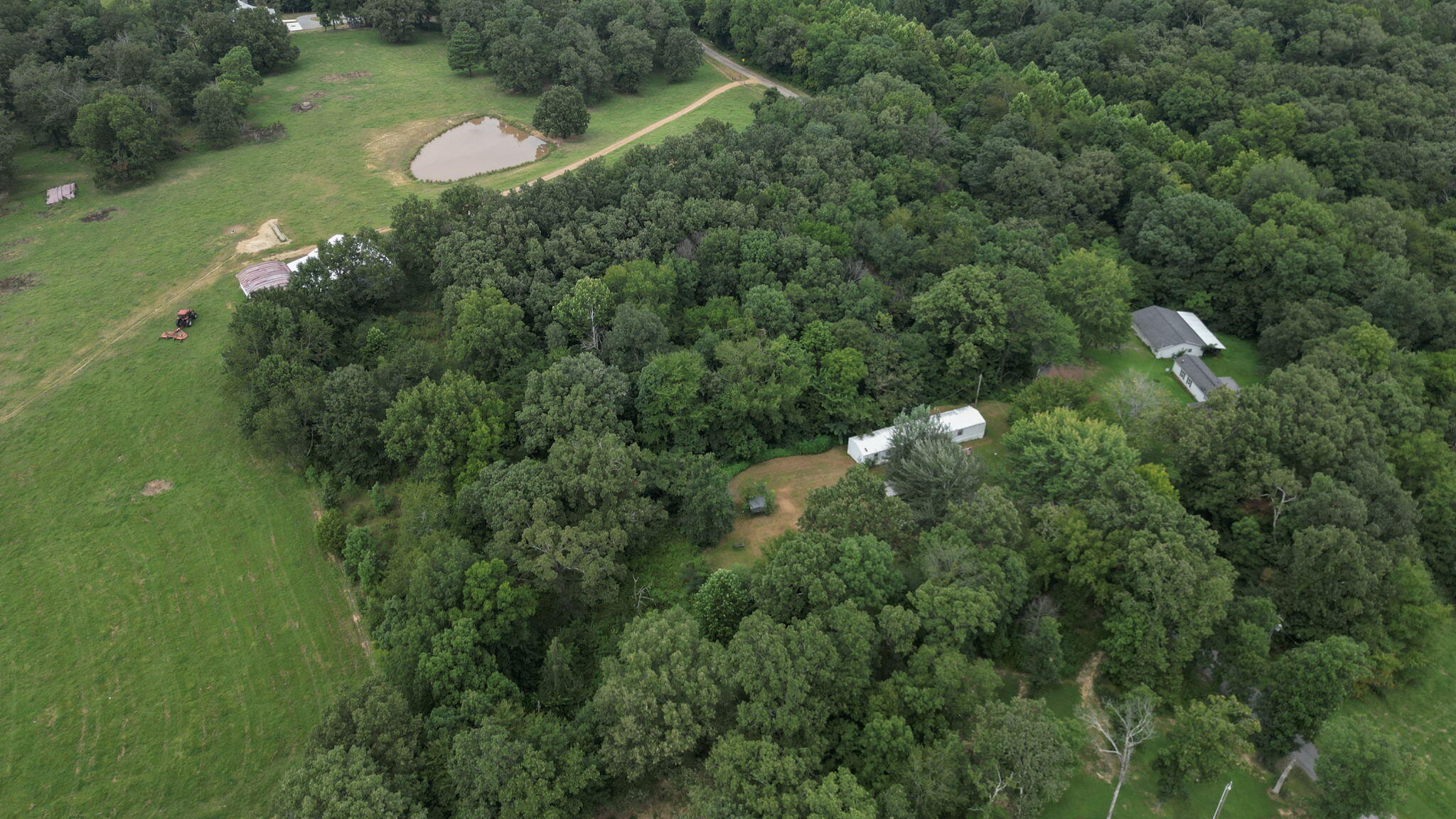 2131 Thurmond Road Property Photo 27