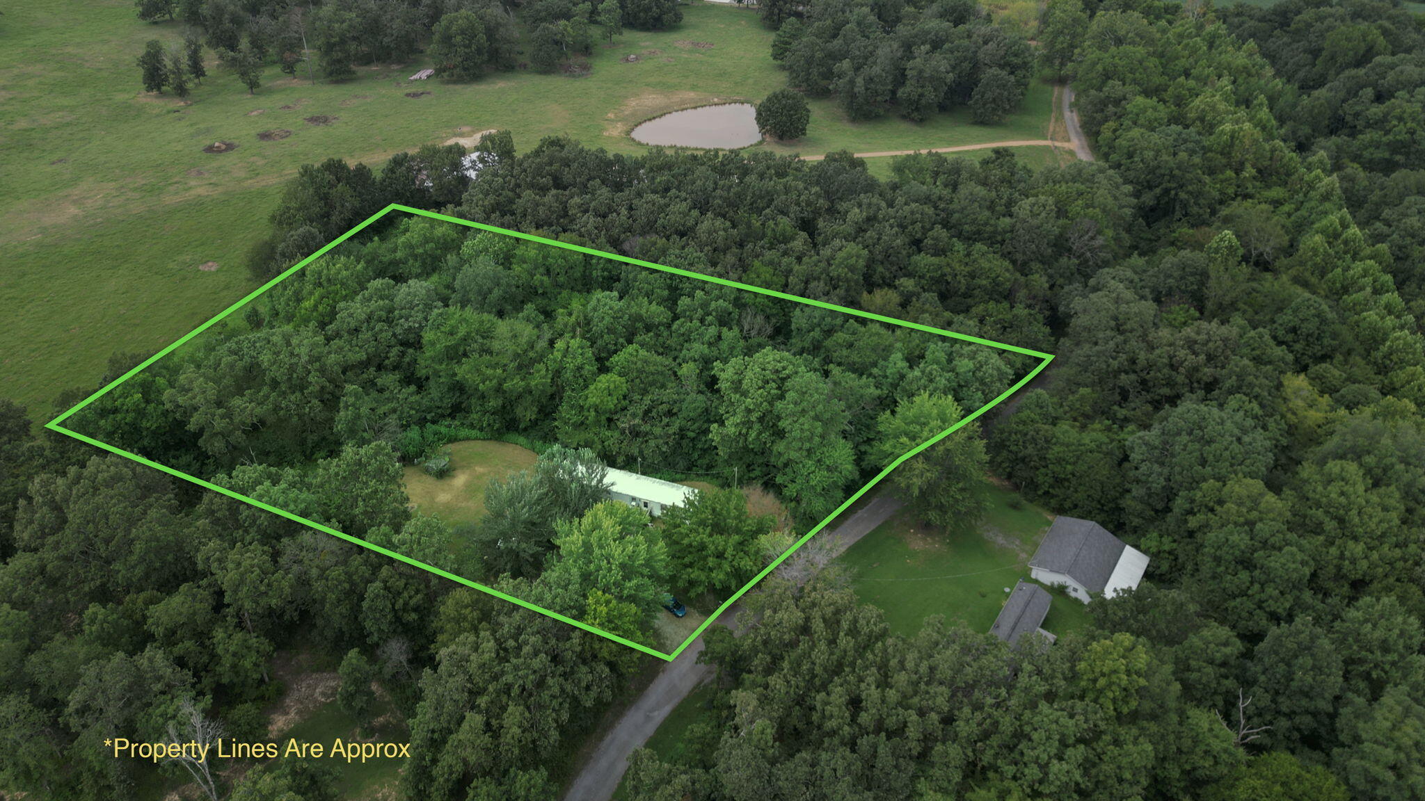 2131 Thurmond Road Property Photo 33