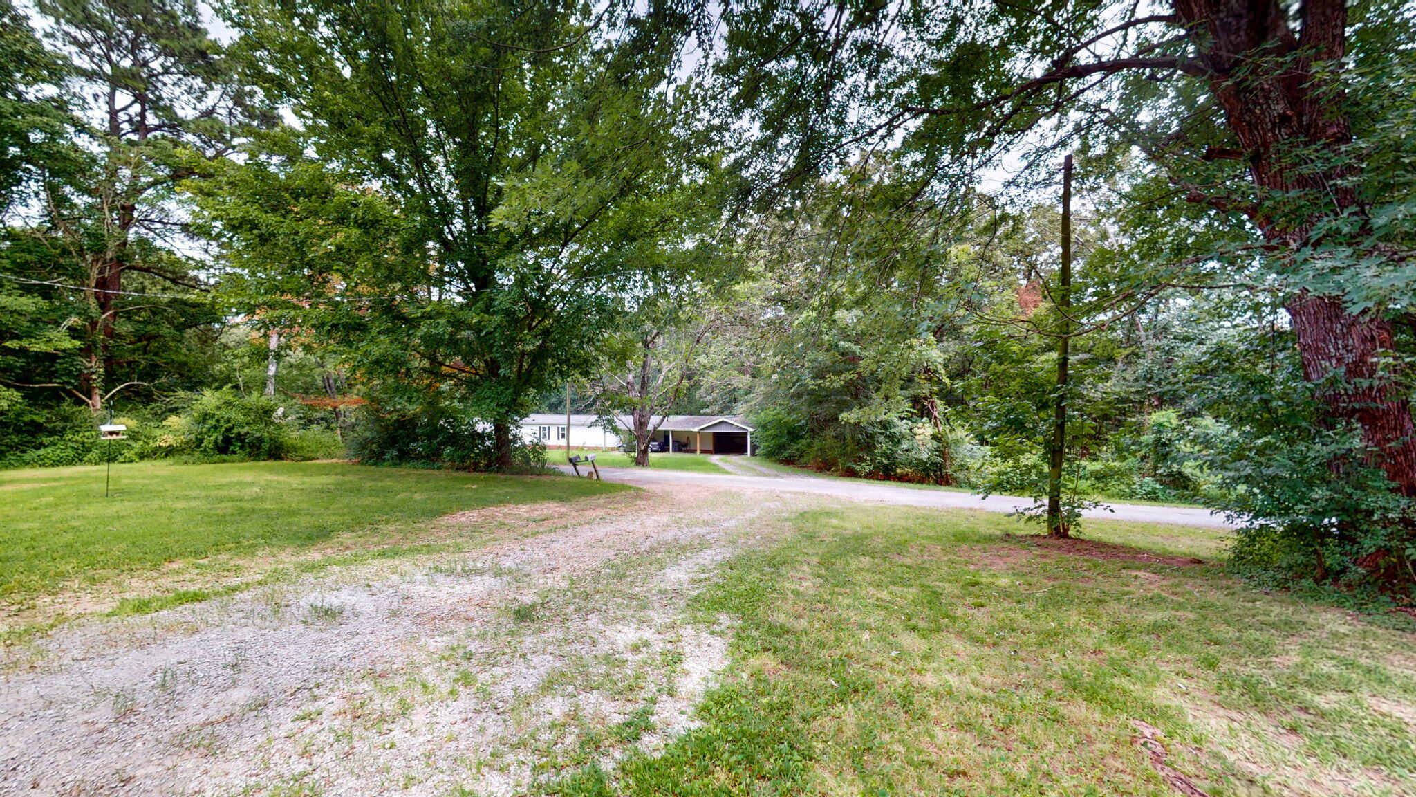2131 Thurmond Road Property Photo 3
