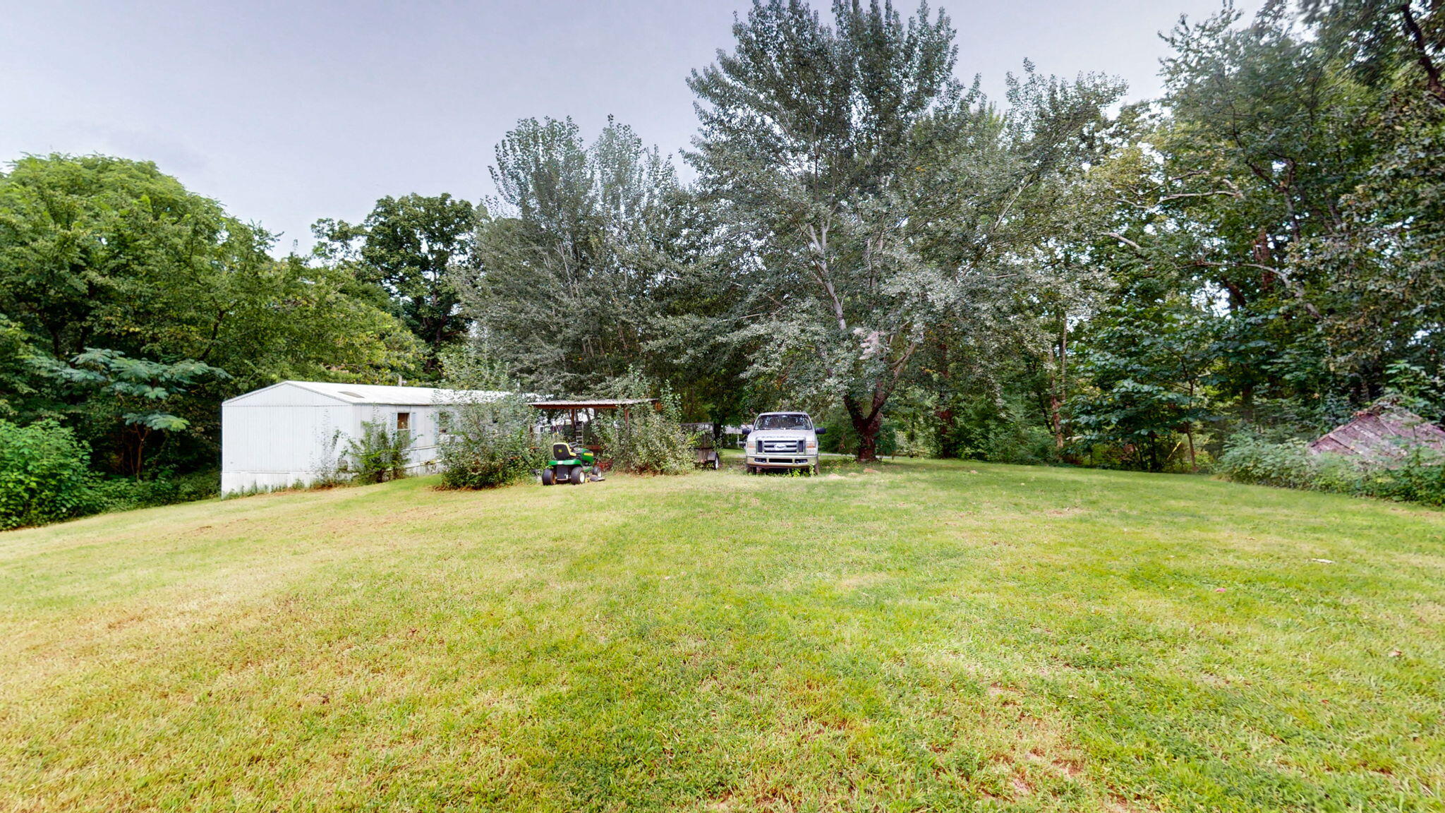 2131 Thurmond Road Property Photo 5