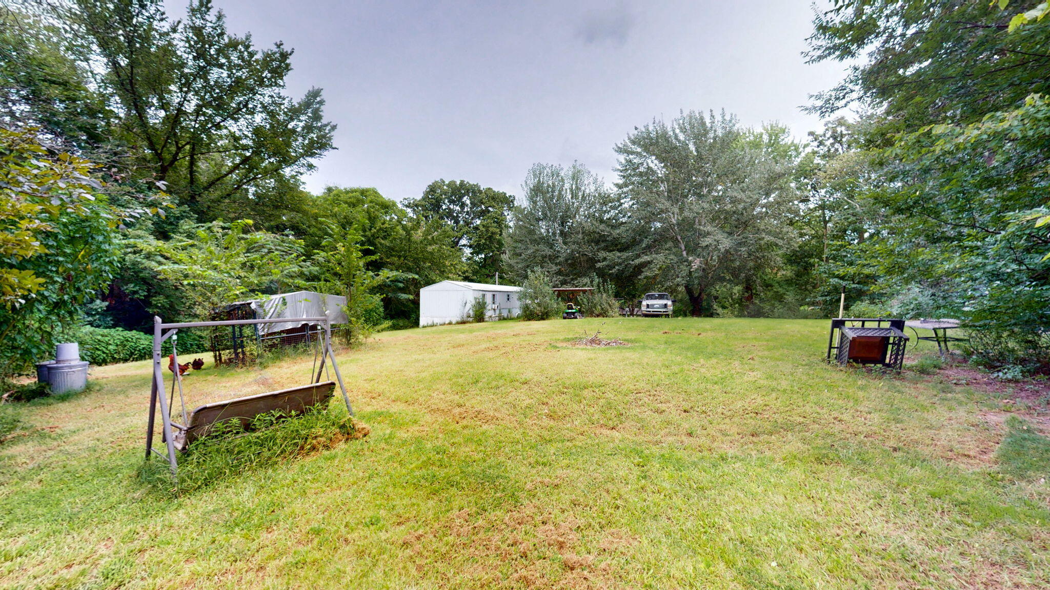 2131 Thurmond Road Property Photo 7