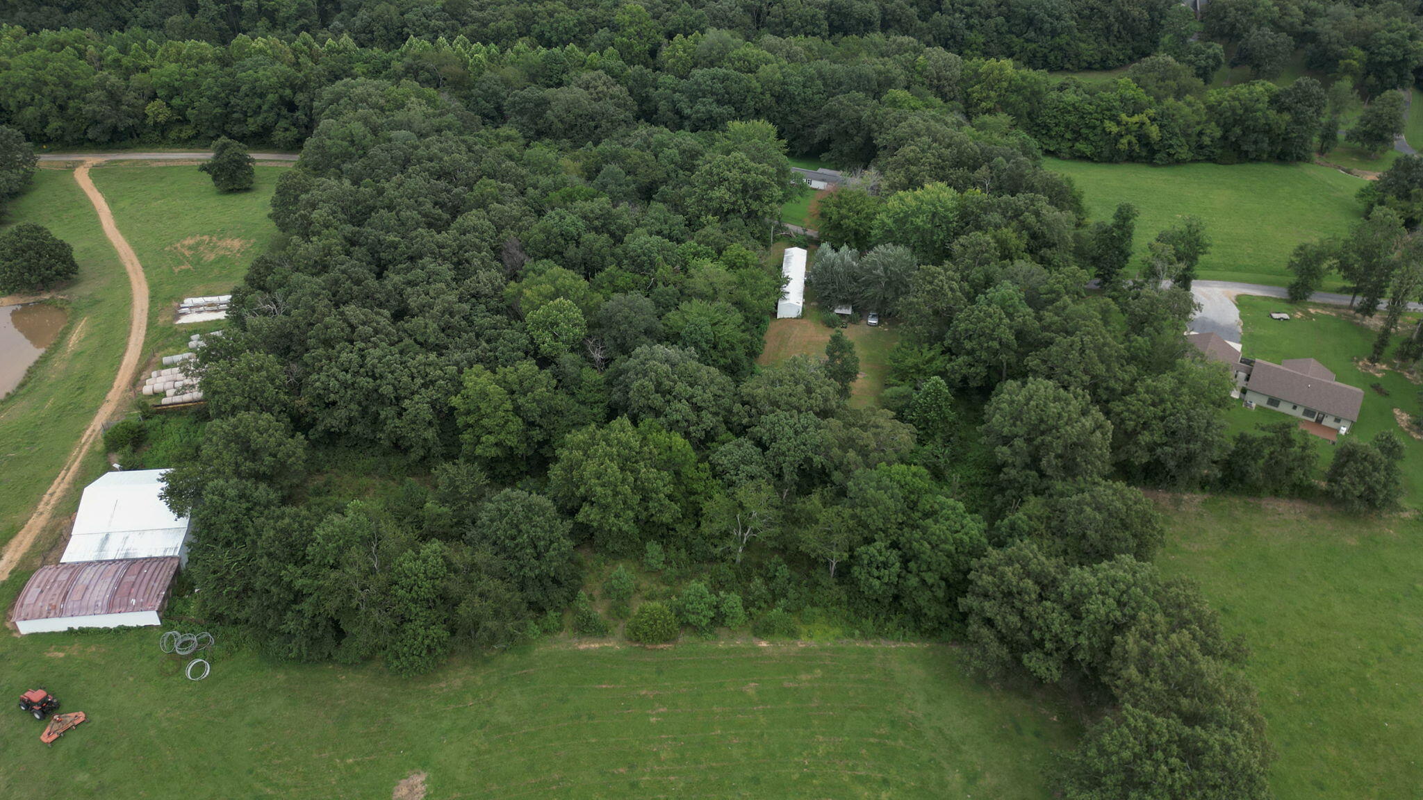 2131 Thurmond Road Property Photo 13
