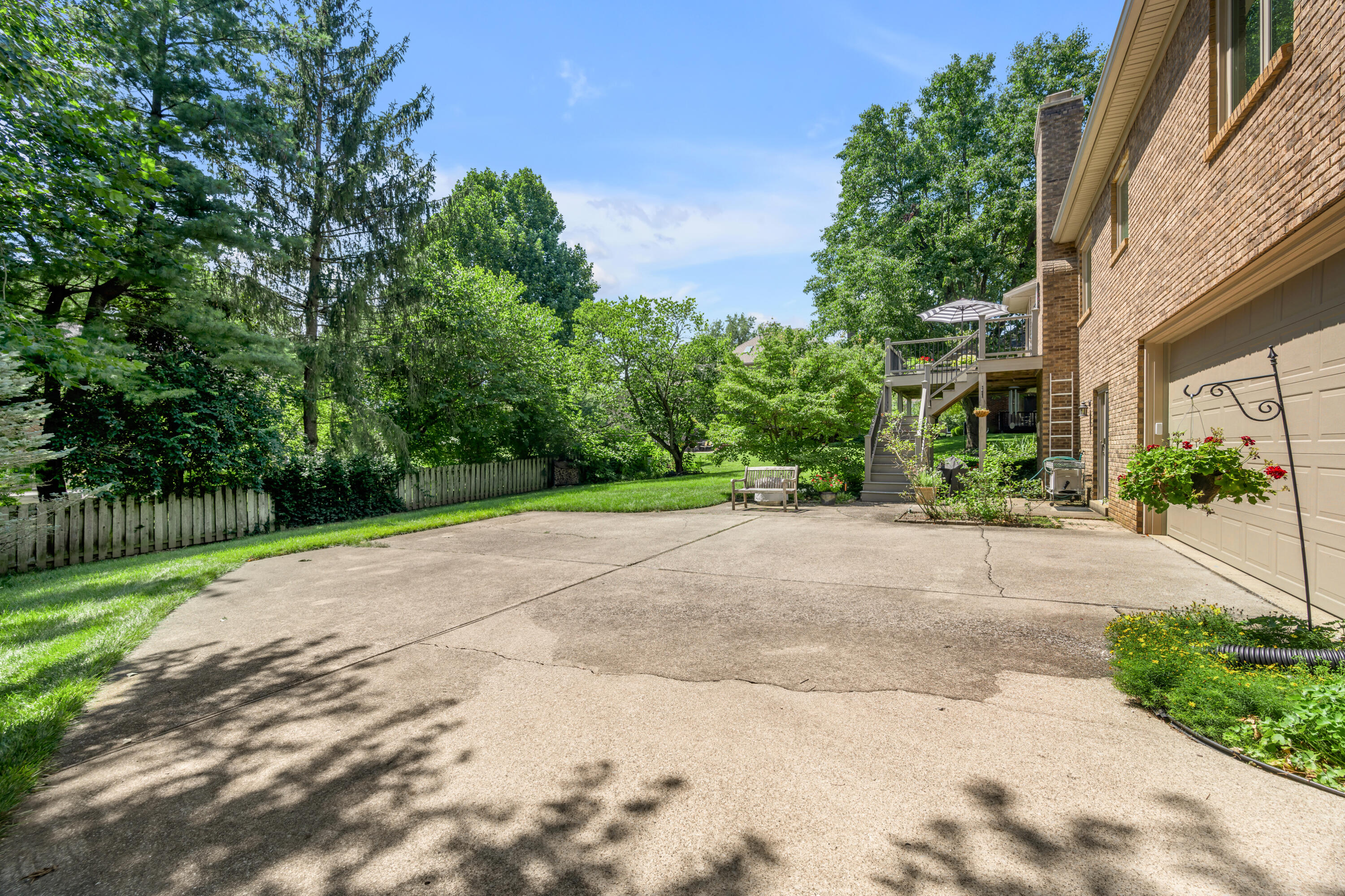 2317 Shannawood Drive Property Photo 60