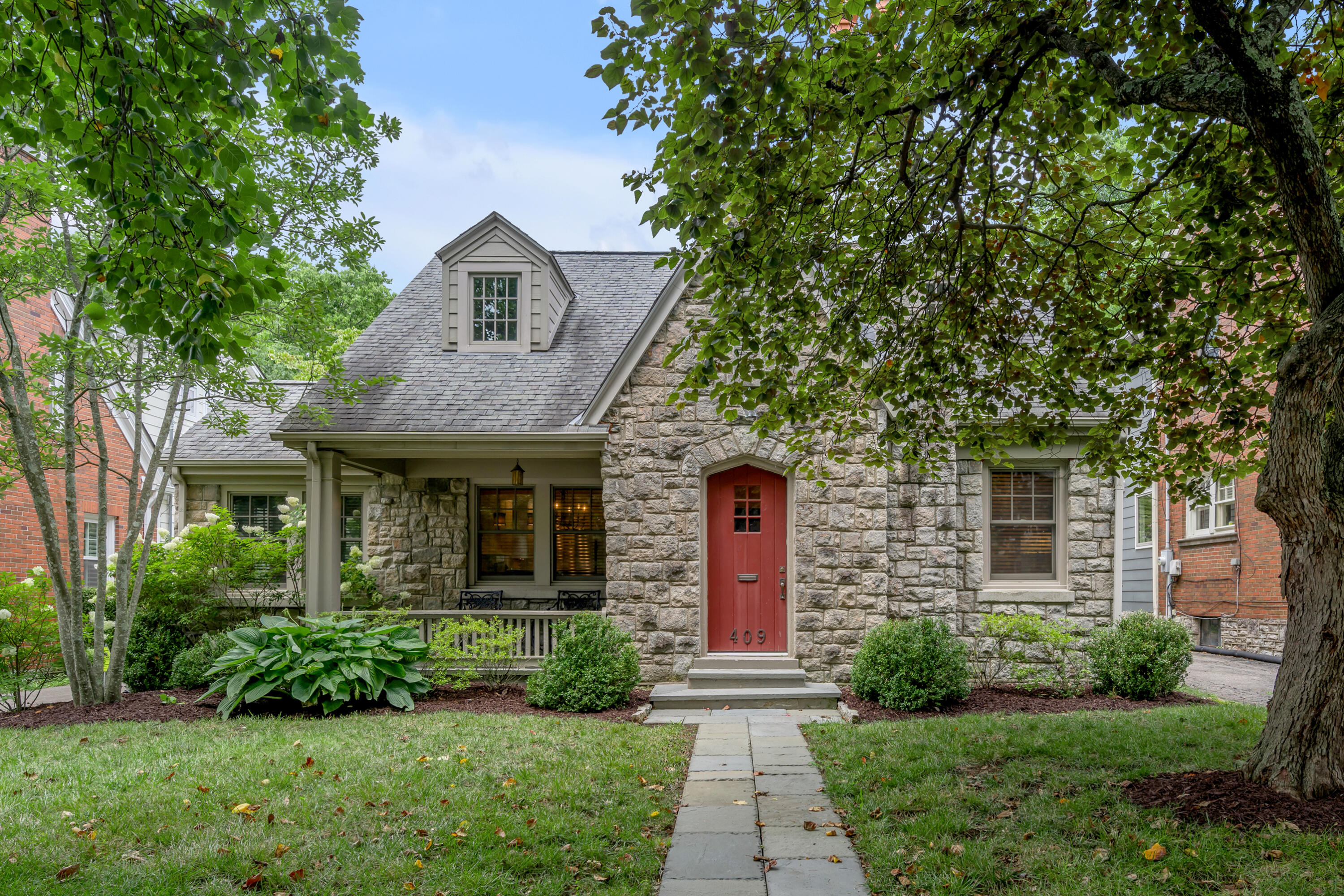 409 Dudley Road Property Photo 1
