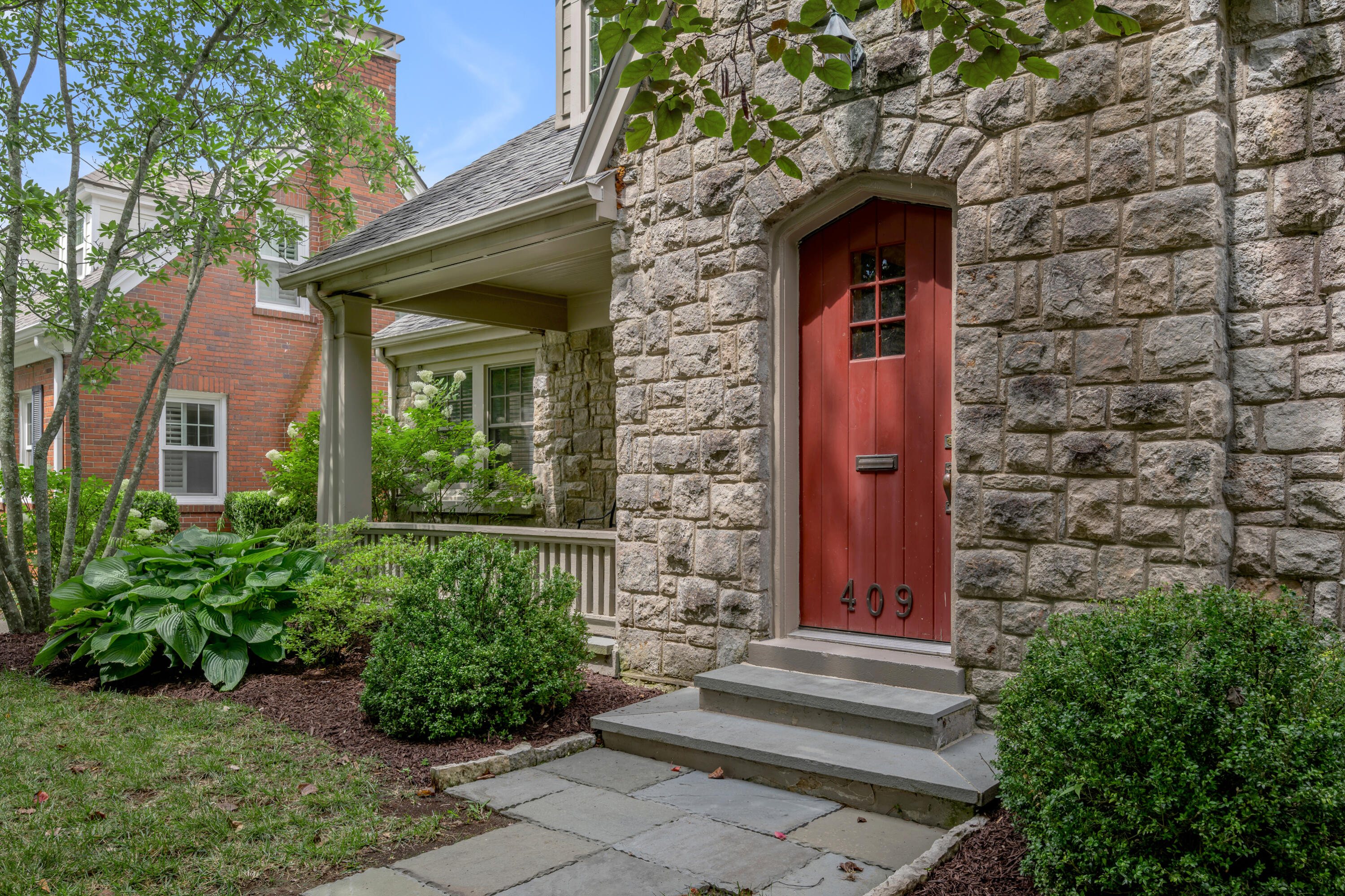 409 Dudley Road Property Photo 4