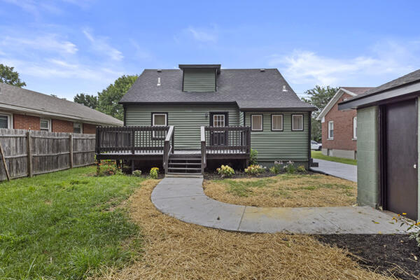 410 Morrison Avenue Property Photo 32