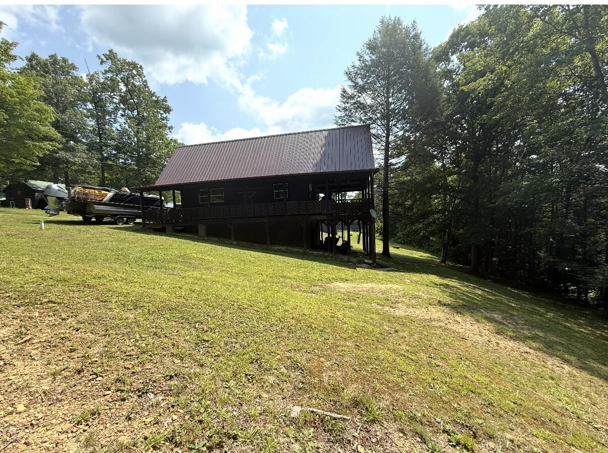 135 Isaac Drive Property Photo 12