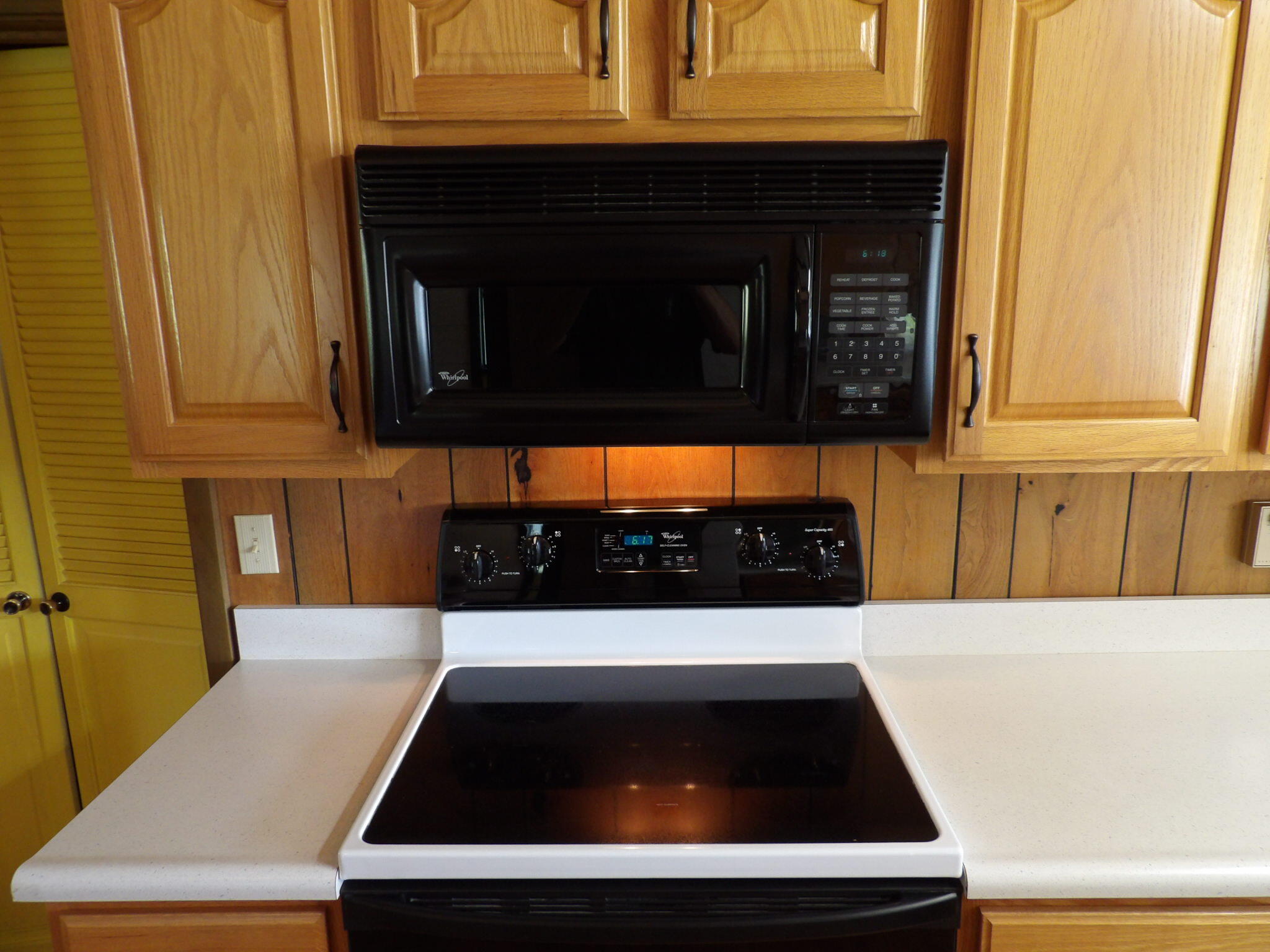 400 Whippoorwill Lane Property Photo 17