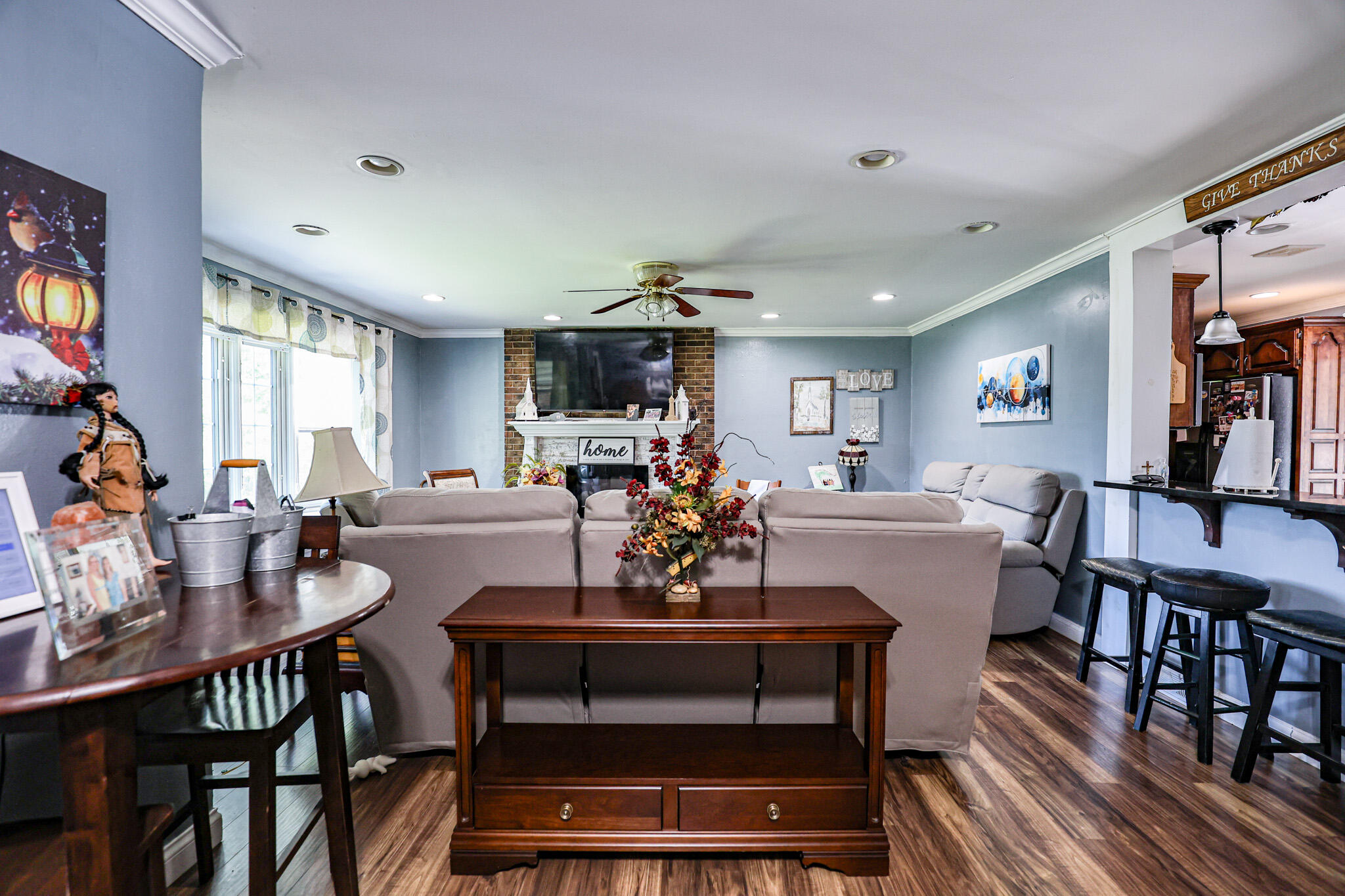 2350 Rule Shack Road Property Photo 4
