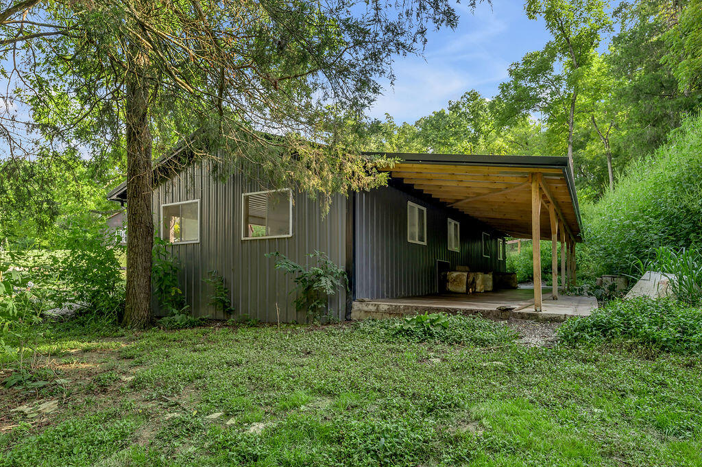 690 Finnell Pike Property Photo 46