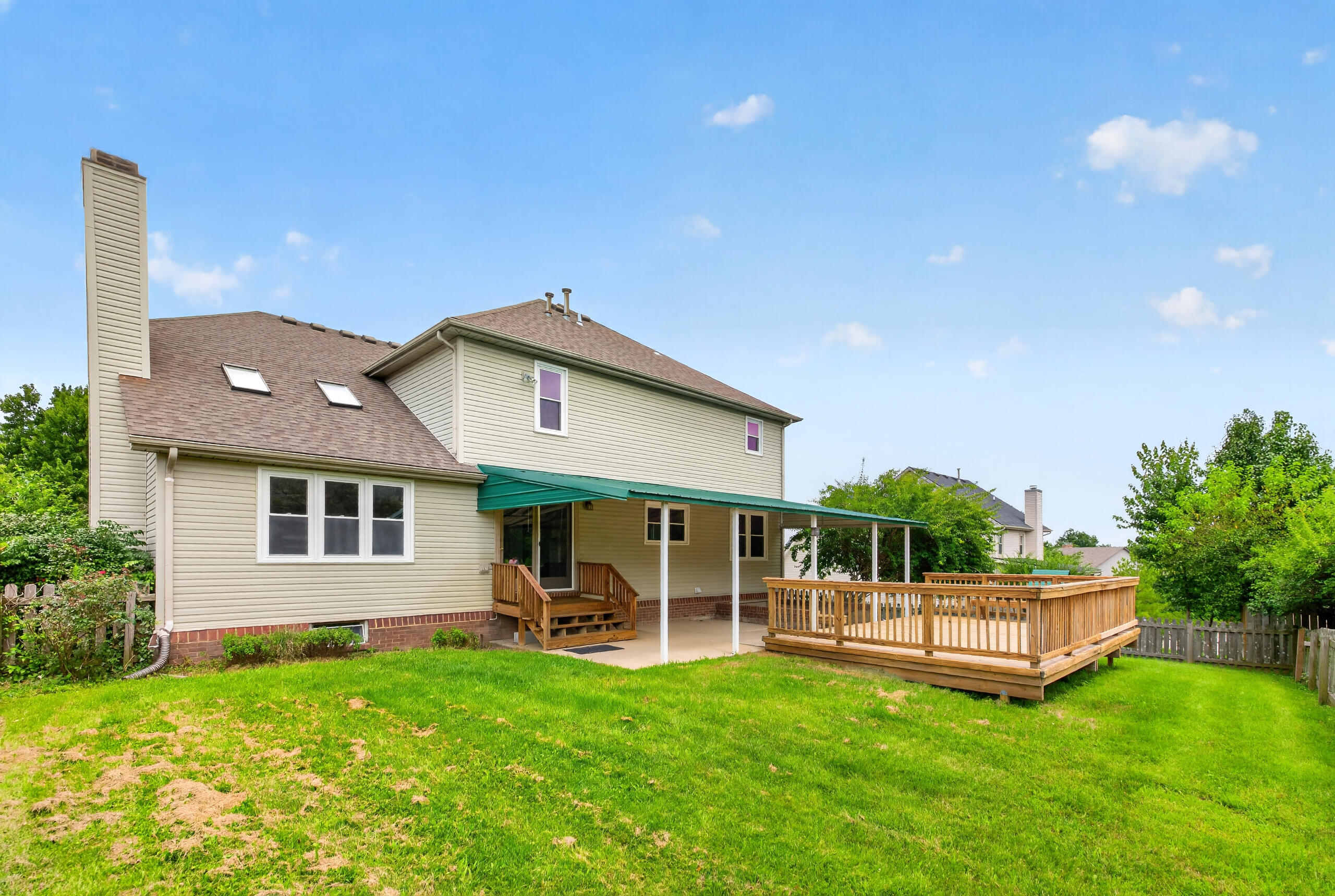 4168 Watertrace Drive Property Photo 41