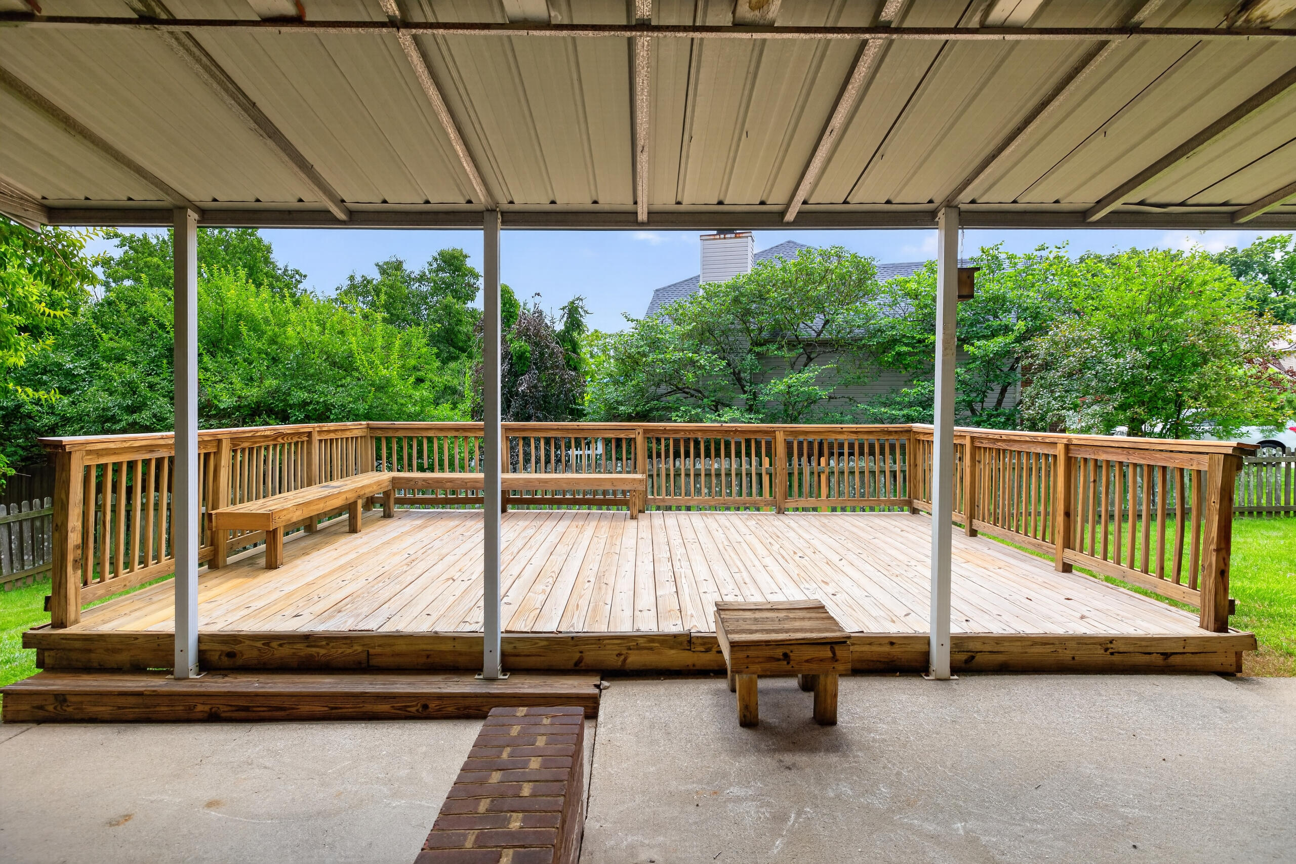 4168 Watertrace Drive Property Photo 44