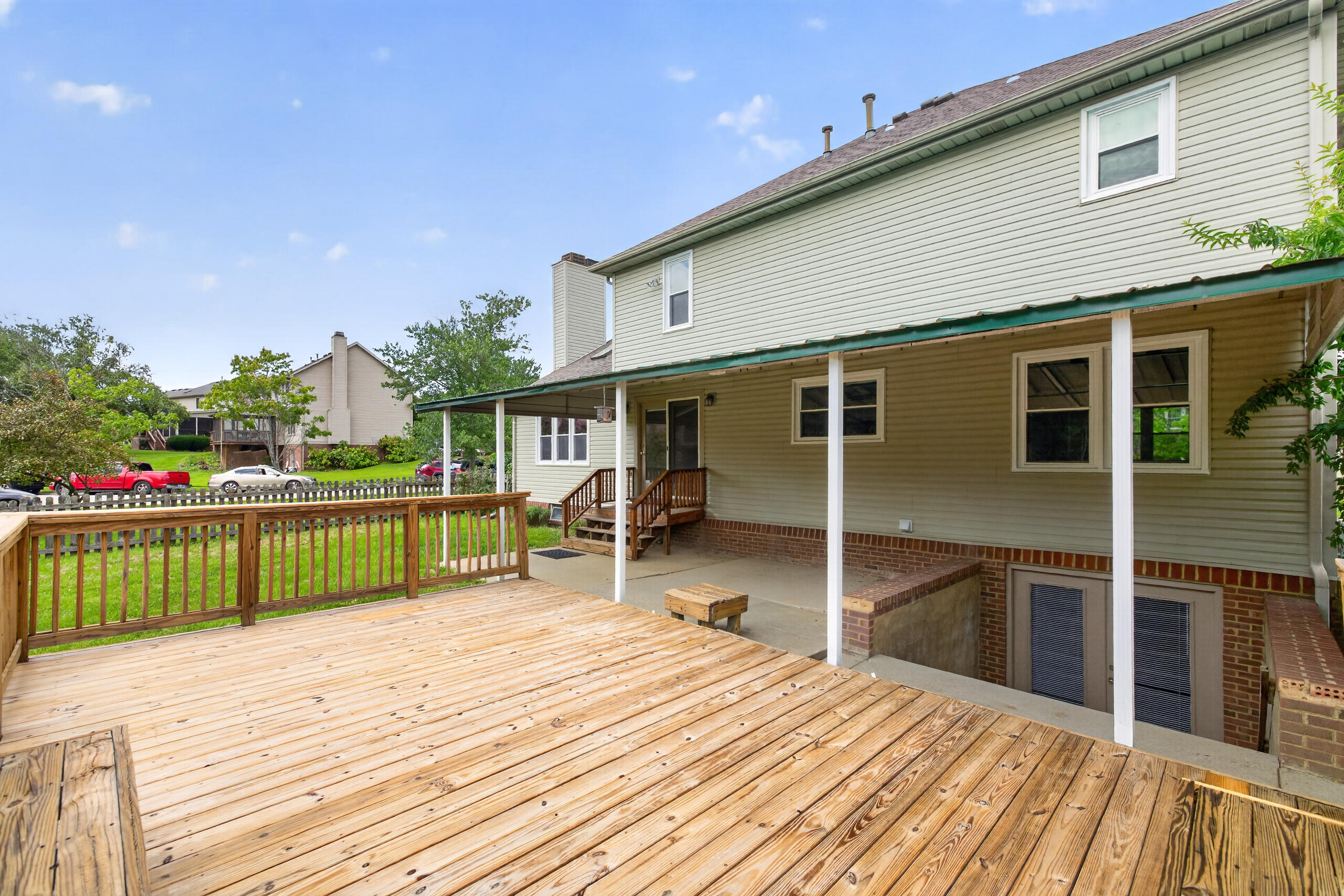 4168 Watertrace Drive Property Photo 46