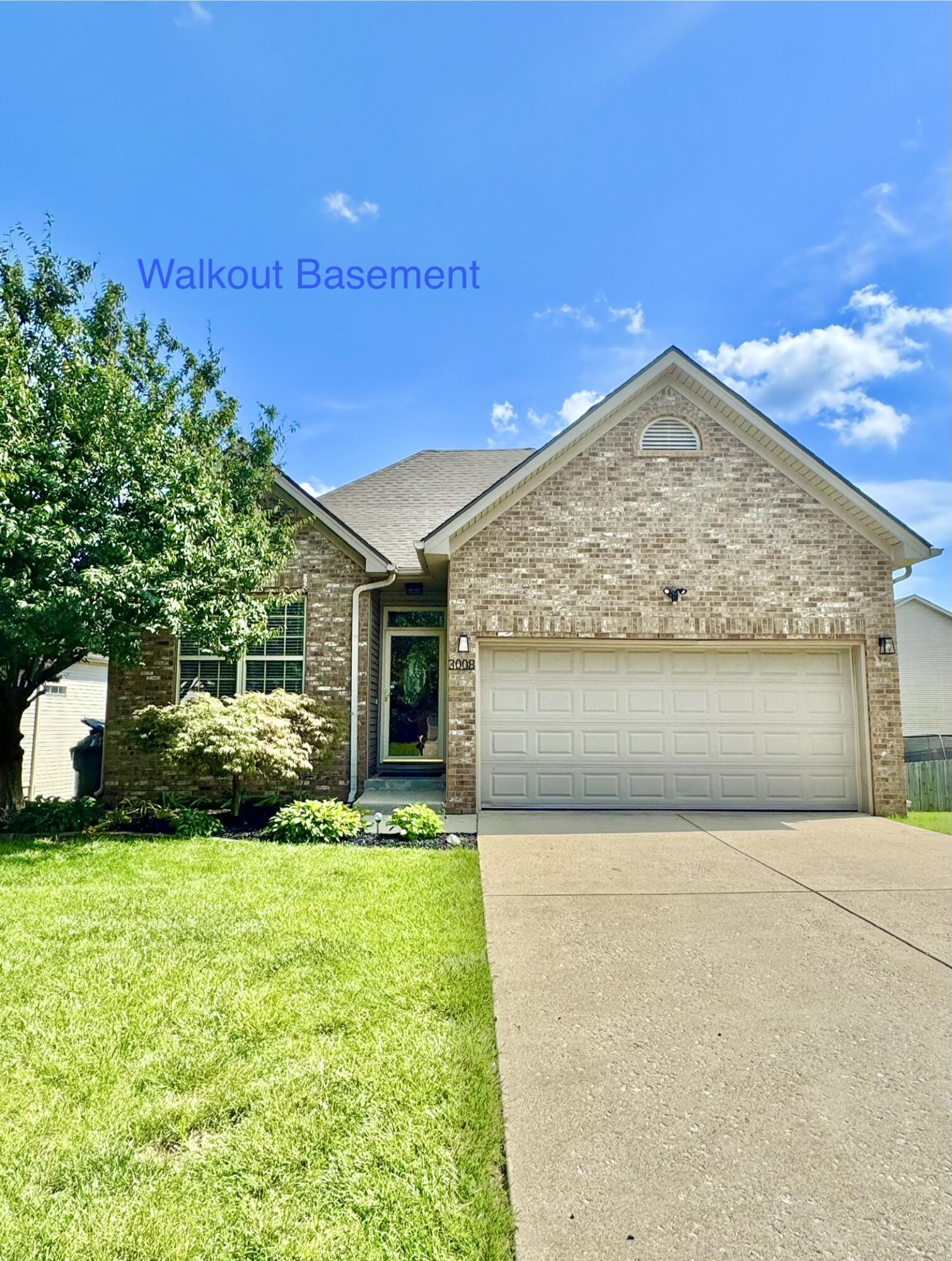 3008 Roundway Down Lane Property Photo 1