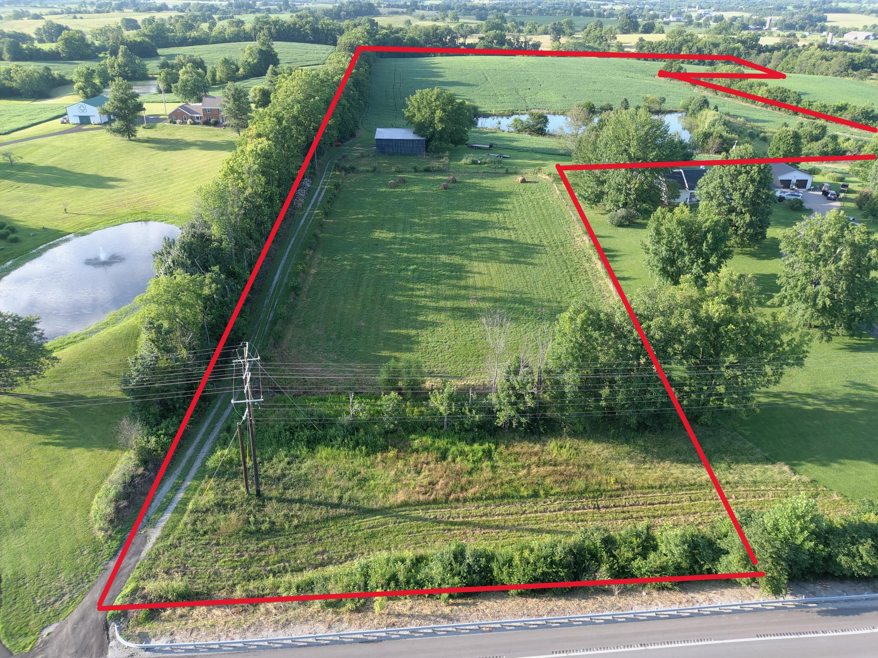 8061 Perryville Road Property Photo 3