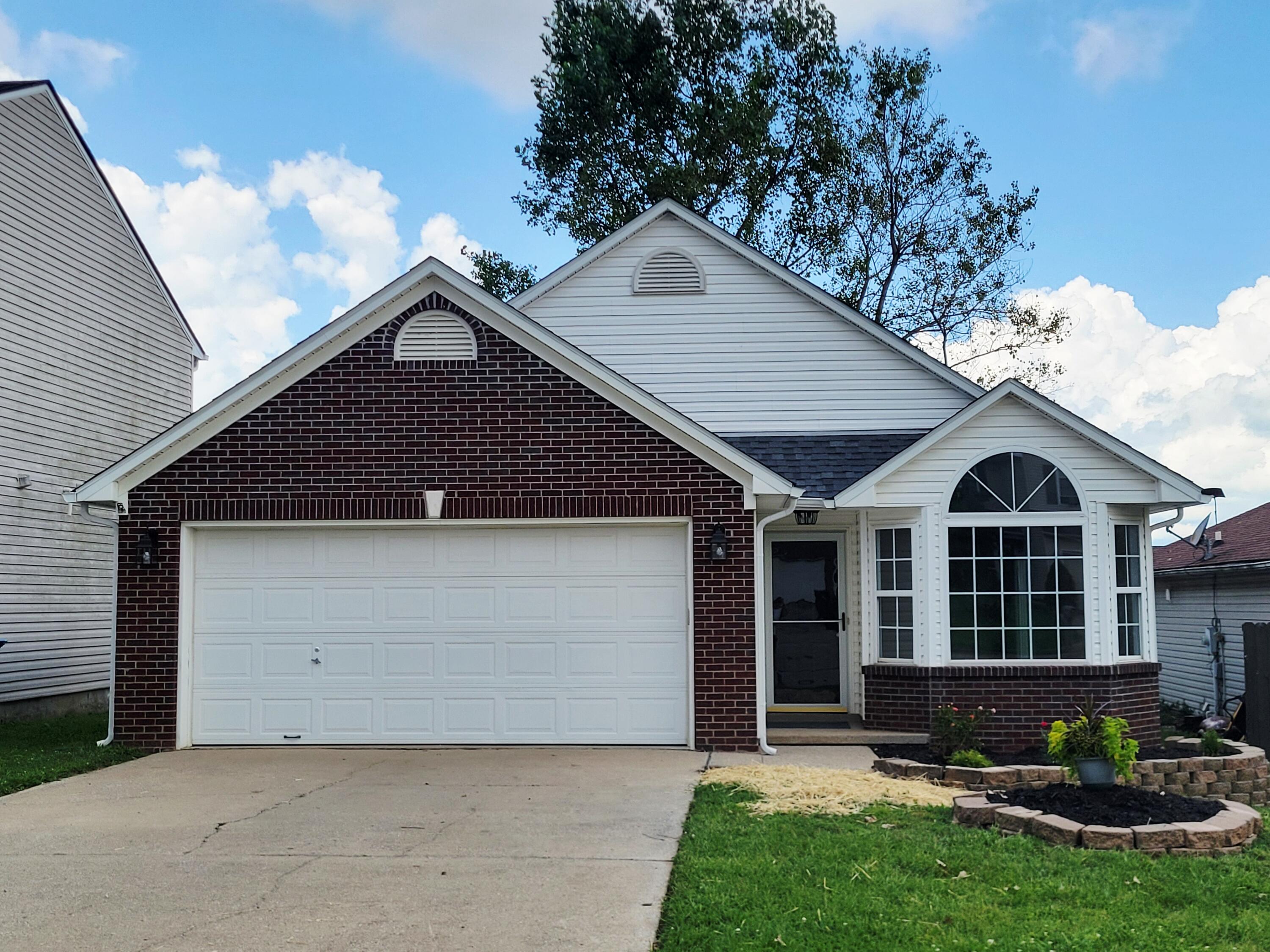 111 Yearling Court Property Photo 2