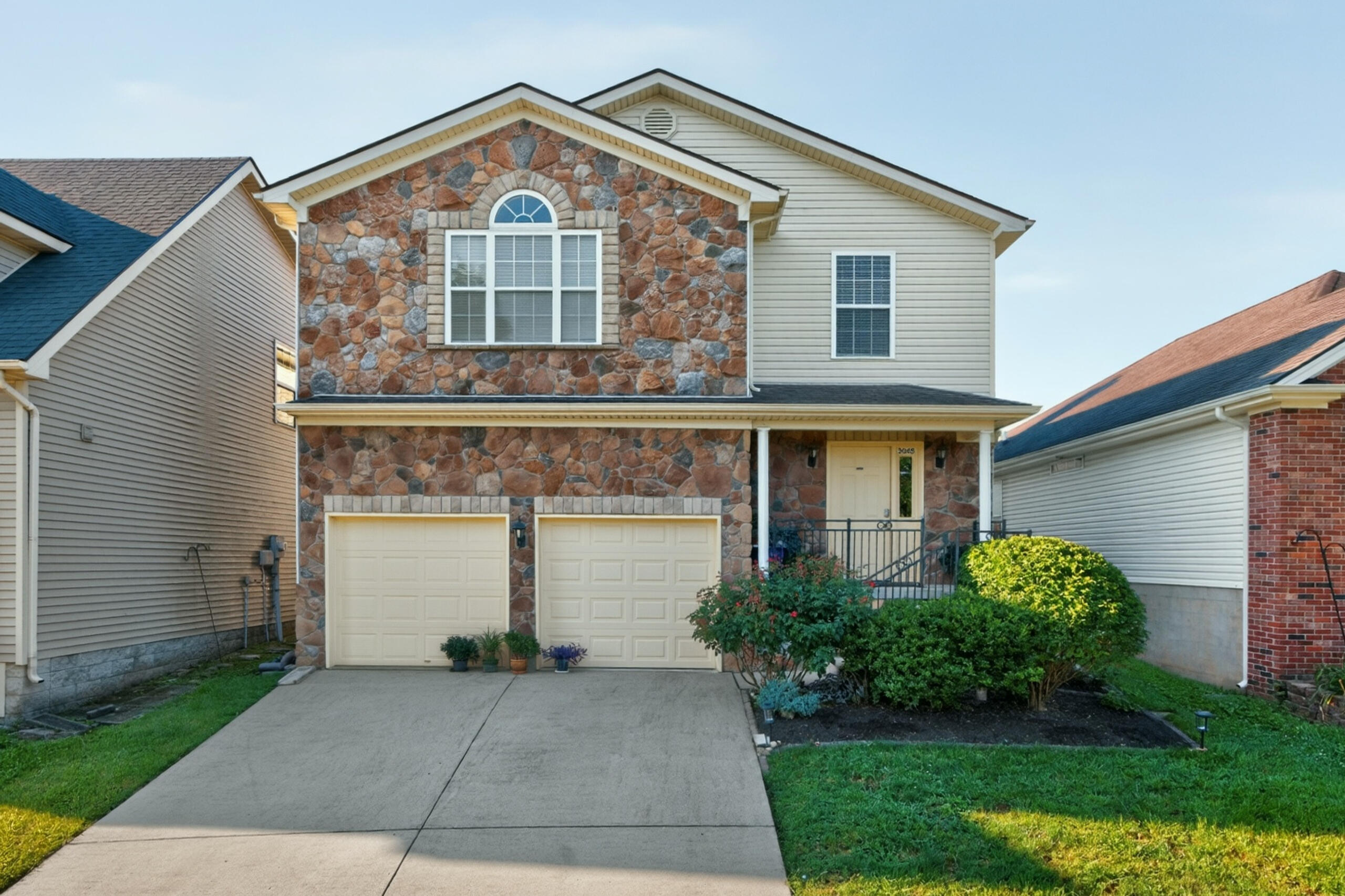 3048 Sewanee Lane Property Photo 1