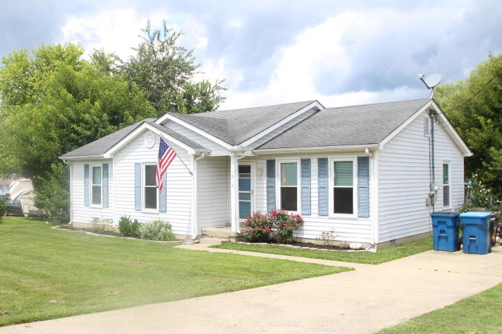 512 Hickory Road Property Photo 1