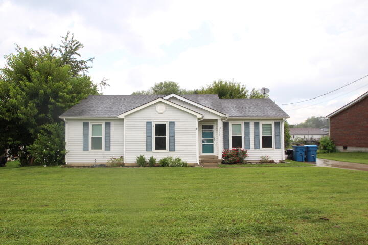 512 Hickory Road Property Photo 2