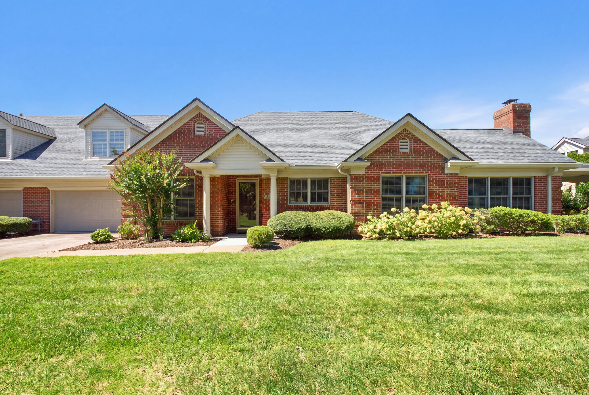 4104 Tradition Way Property Photo 1