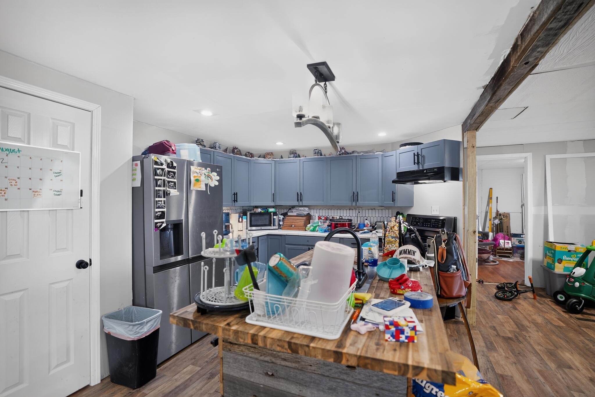 1321 Kays Road Property Photo 16