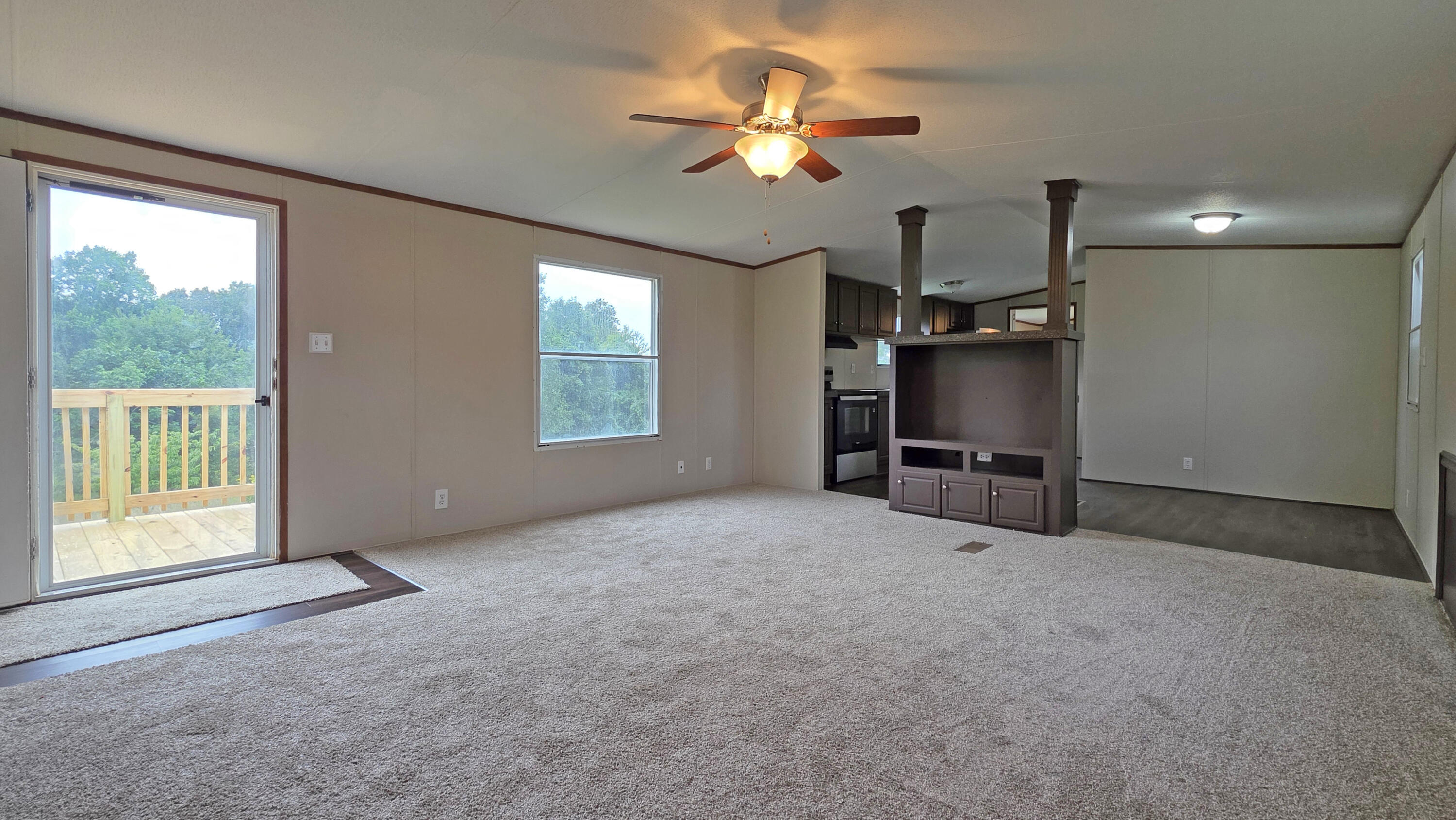 64 Longfield Trail Property Photo 5