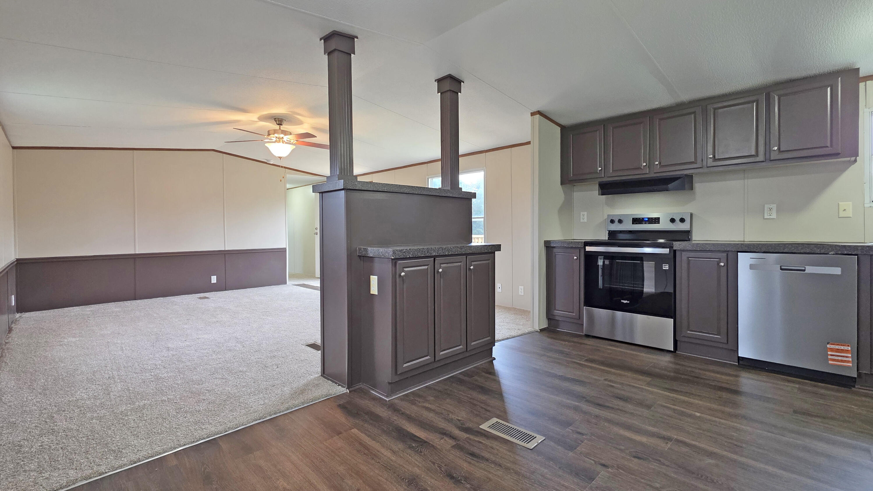 64 Longfield Trail Property Photo 7