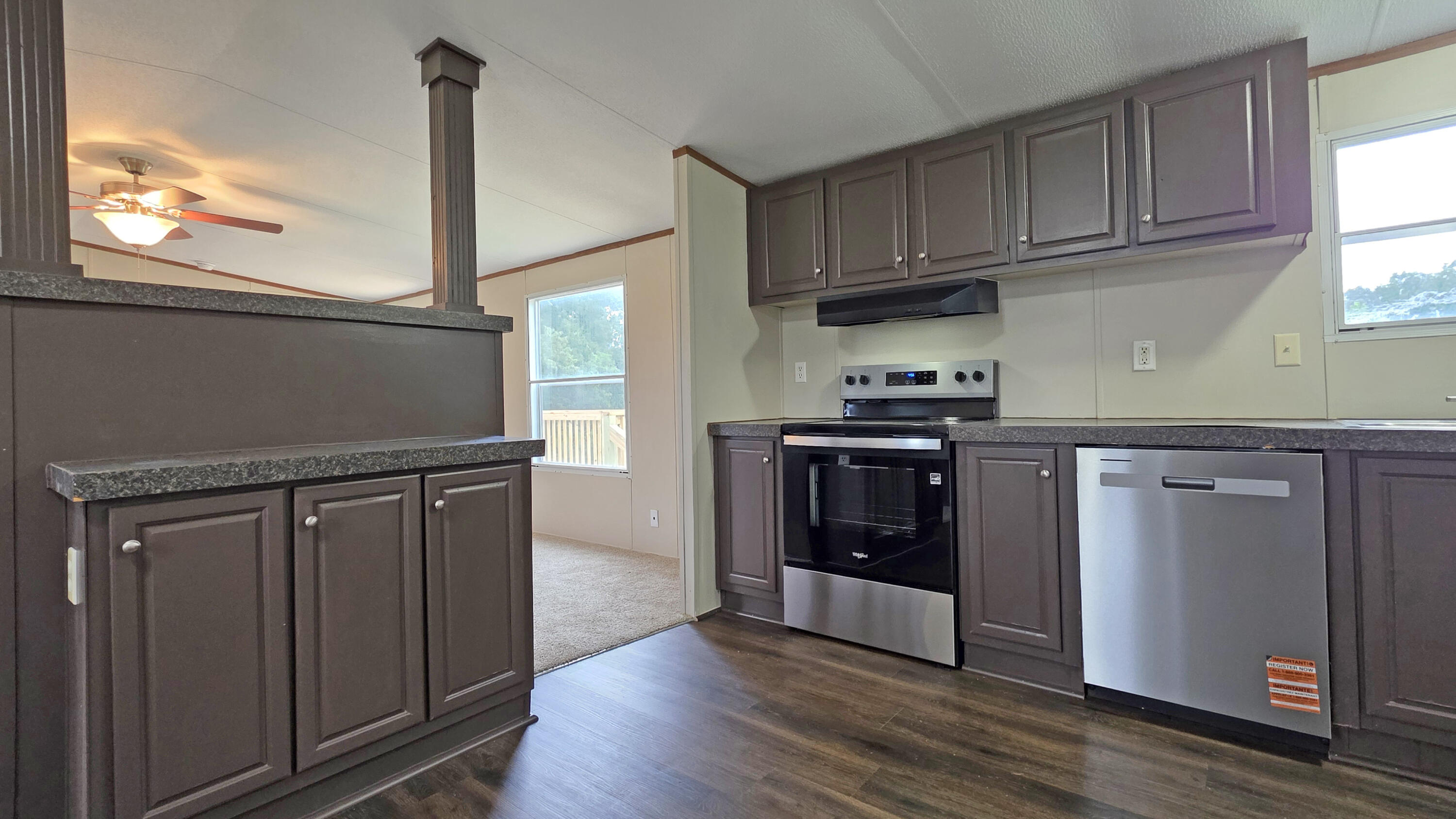 64 Longfield Trail Property Photo 8
