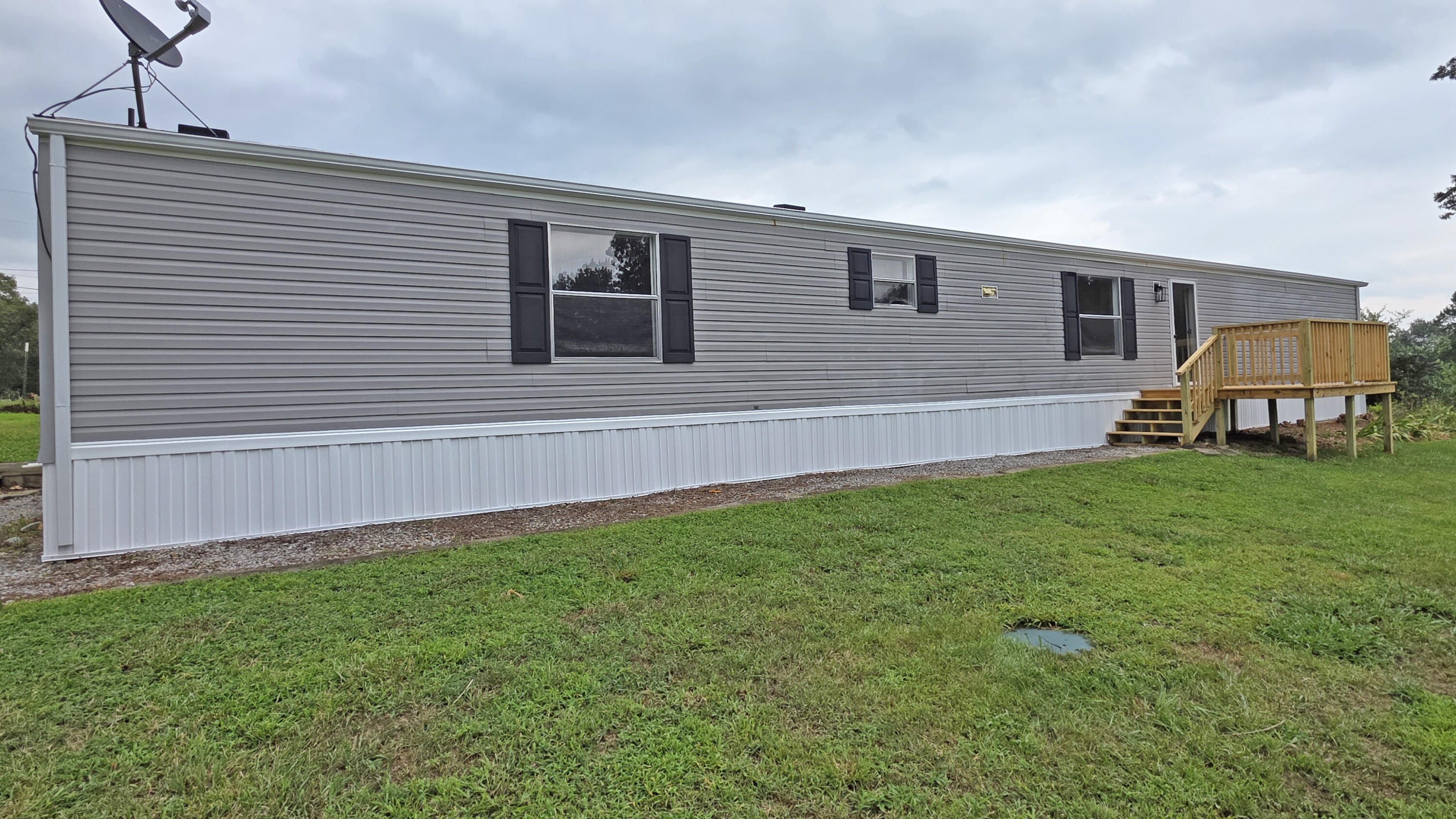 64 Longfield Trail Property Photo 25