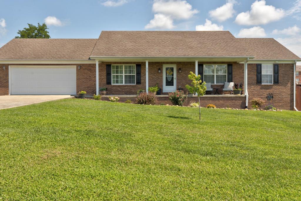 515 Bohon Road Property Photo 1