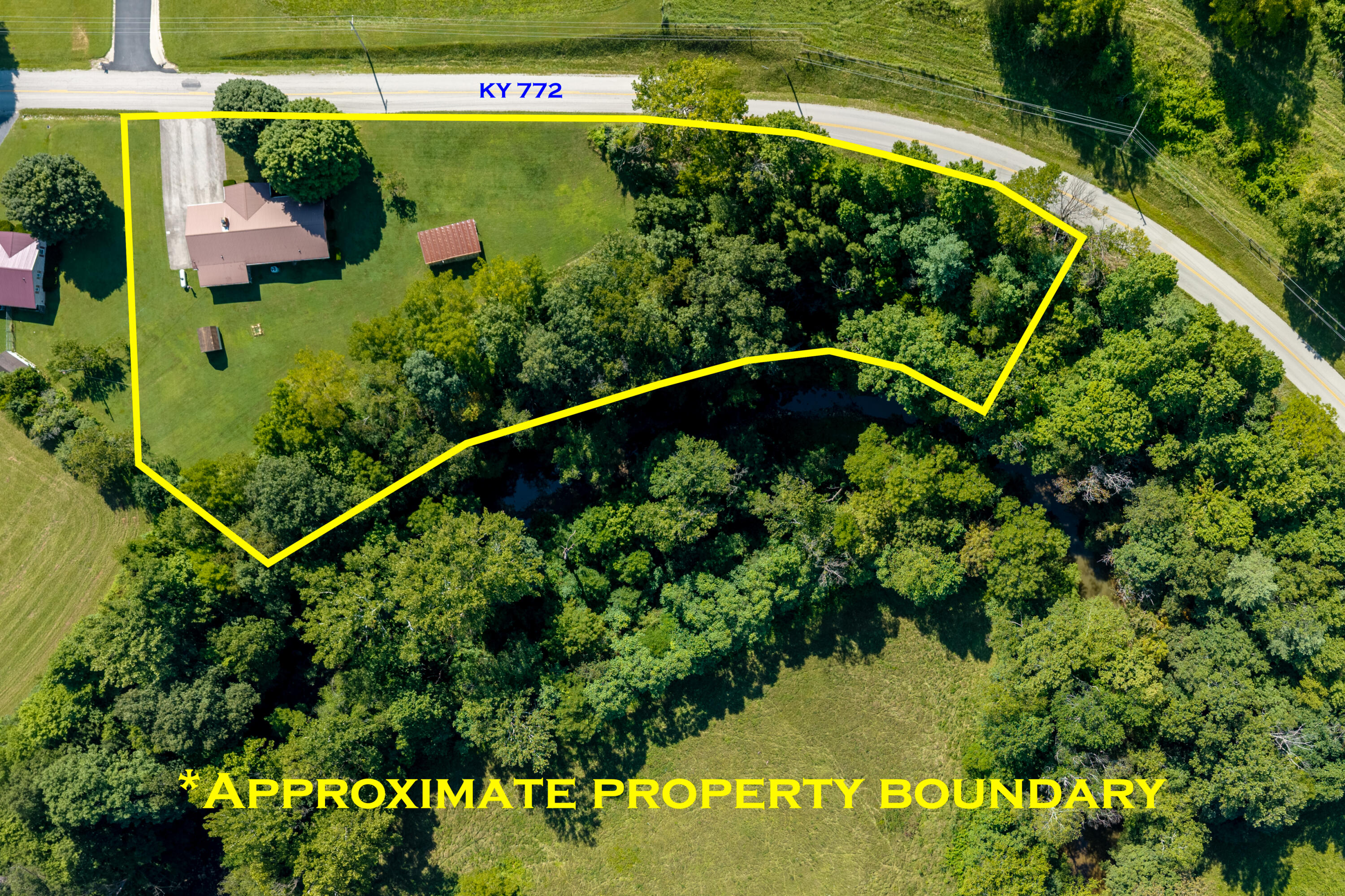 415 Ky-772 Property Photo 7