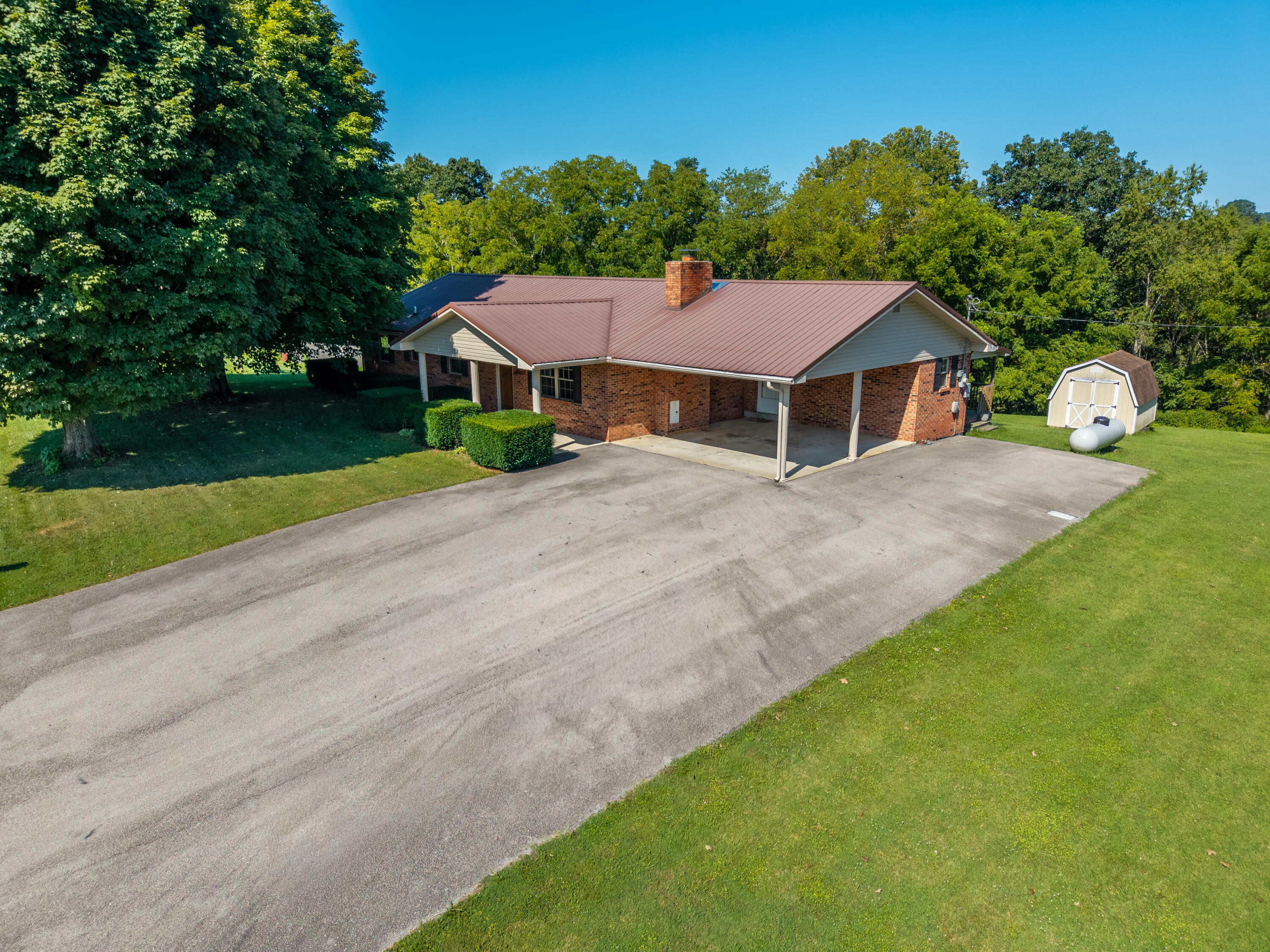 415 Ky-772 Property Photo 9