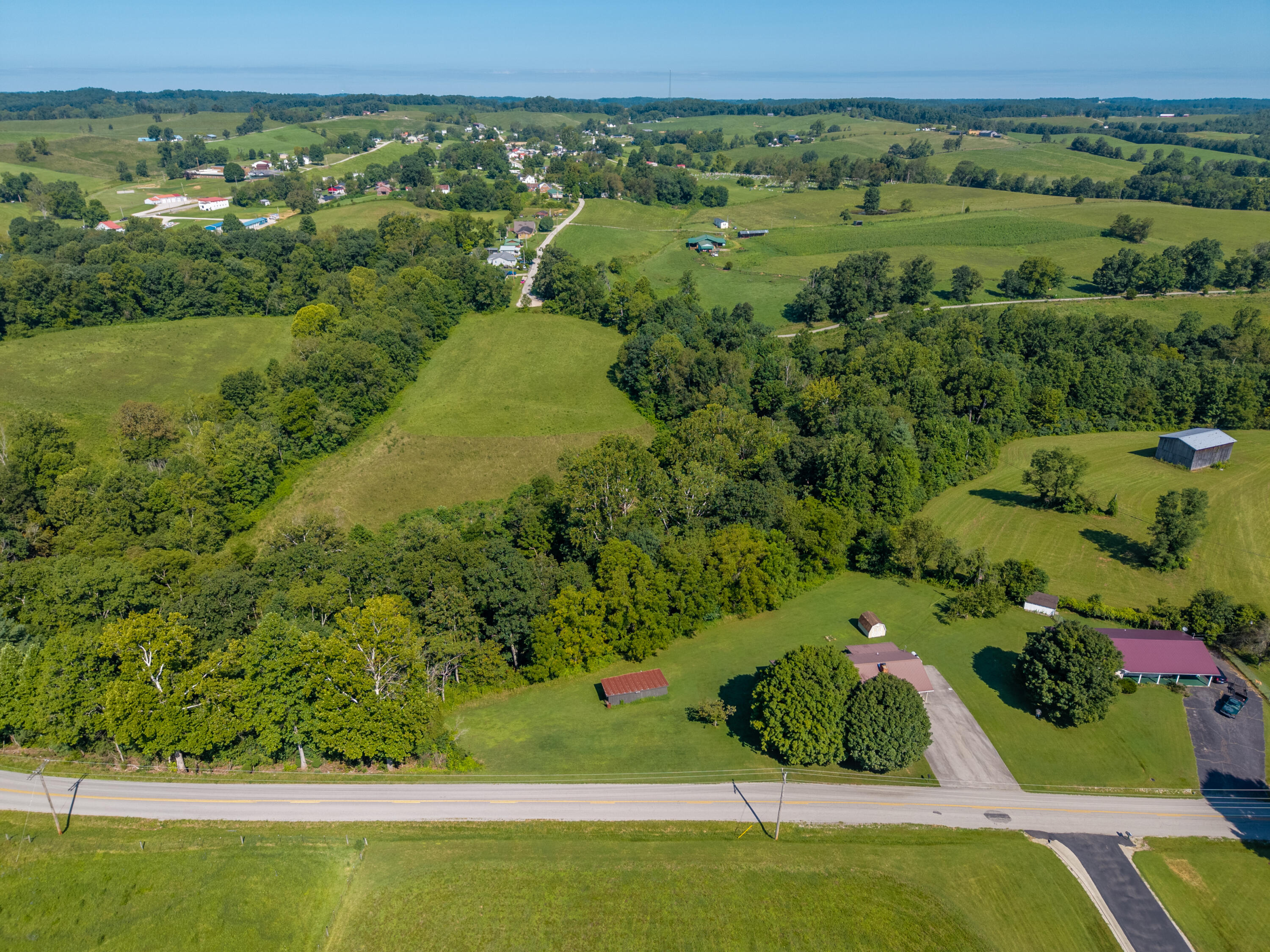 415 Ky-772 Property Photo 38