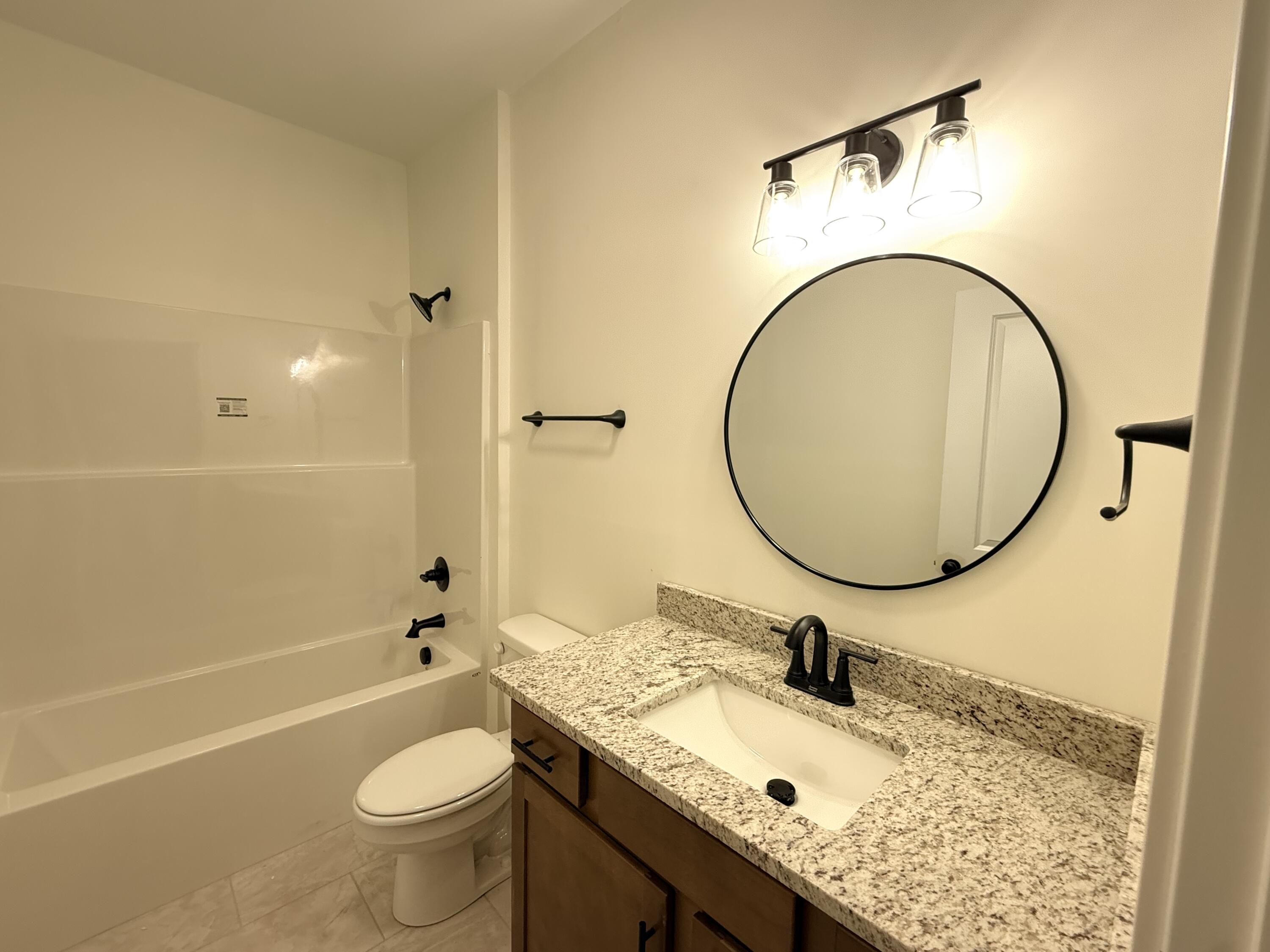 302 Cinchpost Circle Property Photo 4