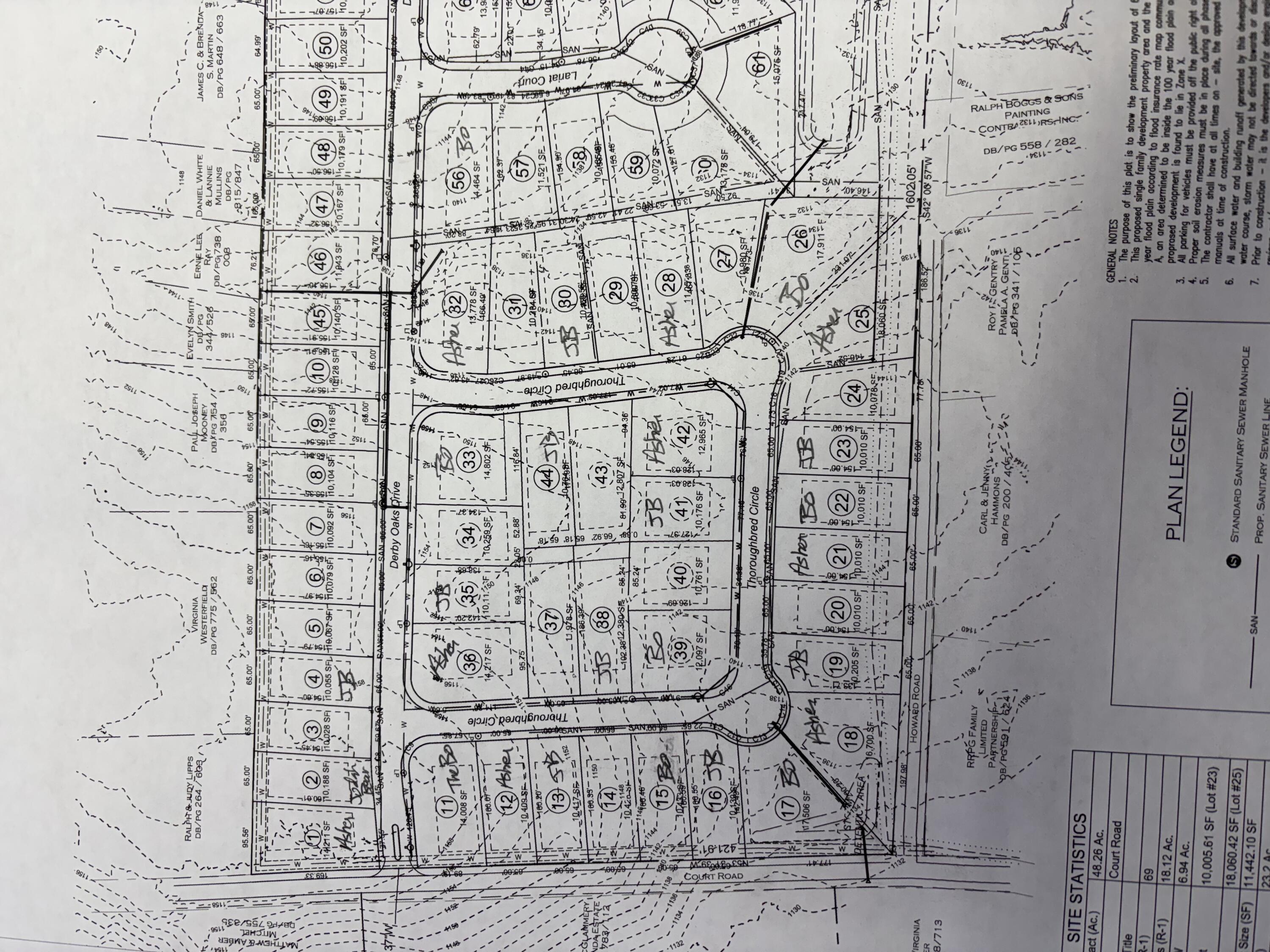 302 Cinchpost Circle Property Photo 6