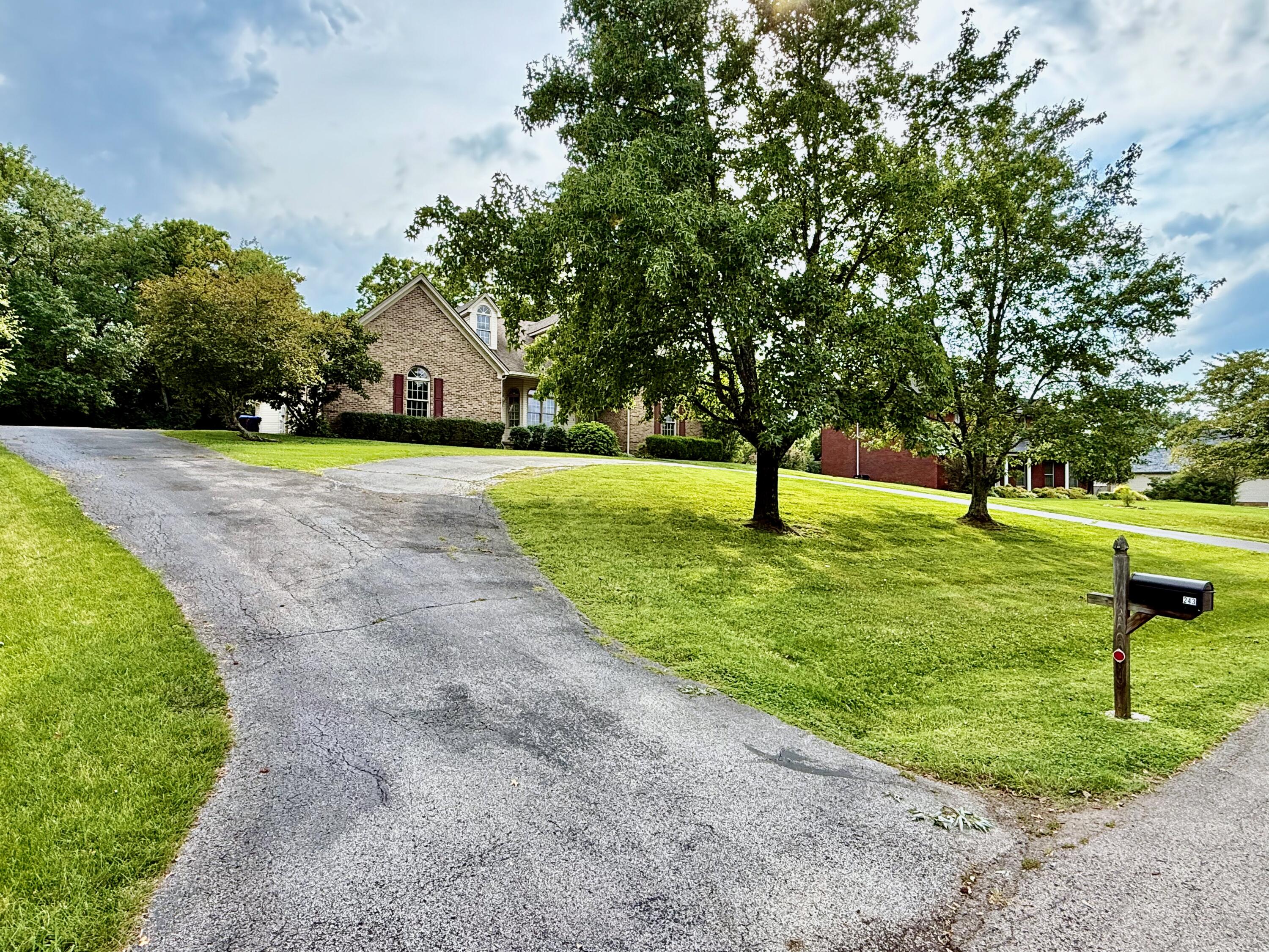 243 Crown Point Drive Property Photo 65