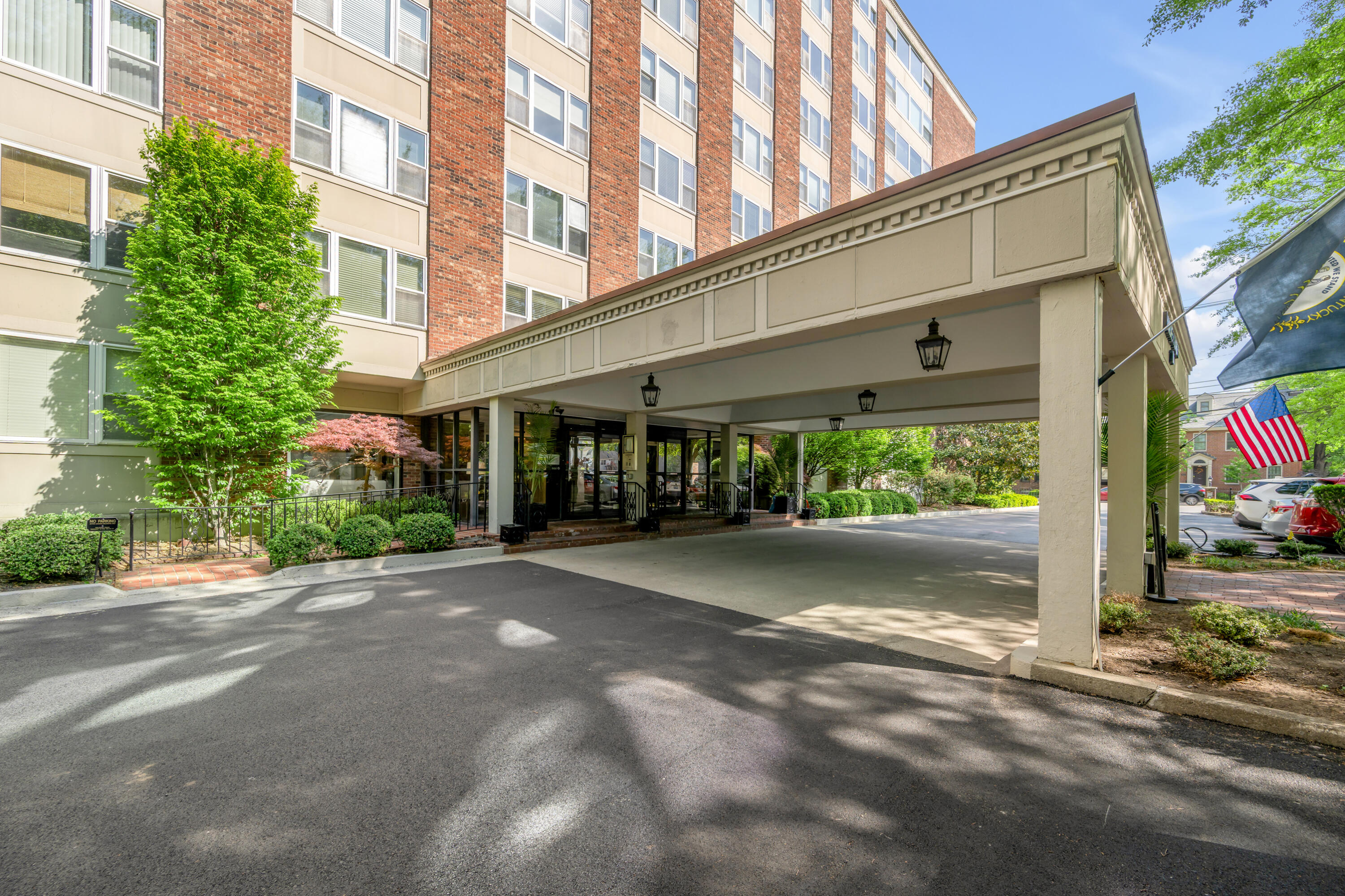 101 S Hanover Avenue 4d Property Photo 4