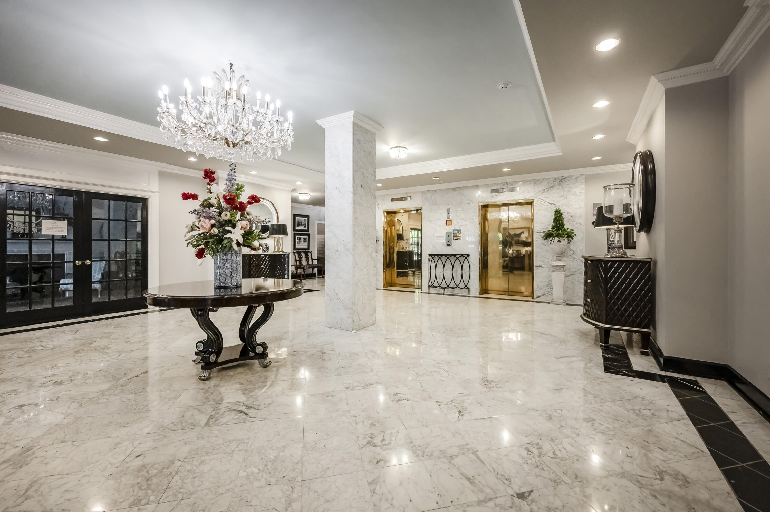 101 S Hanover Avenue 4d Property Photo 6